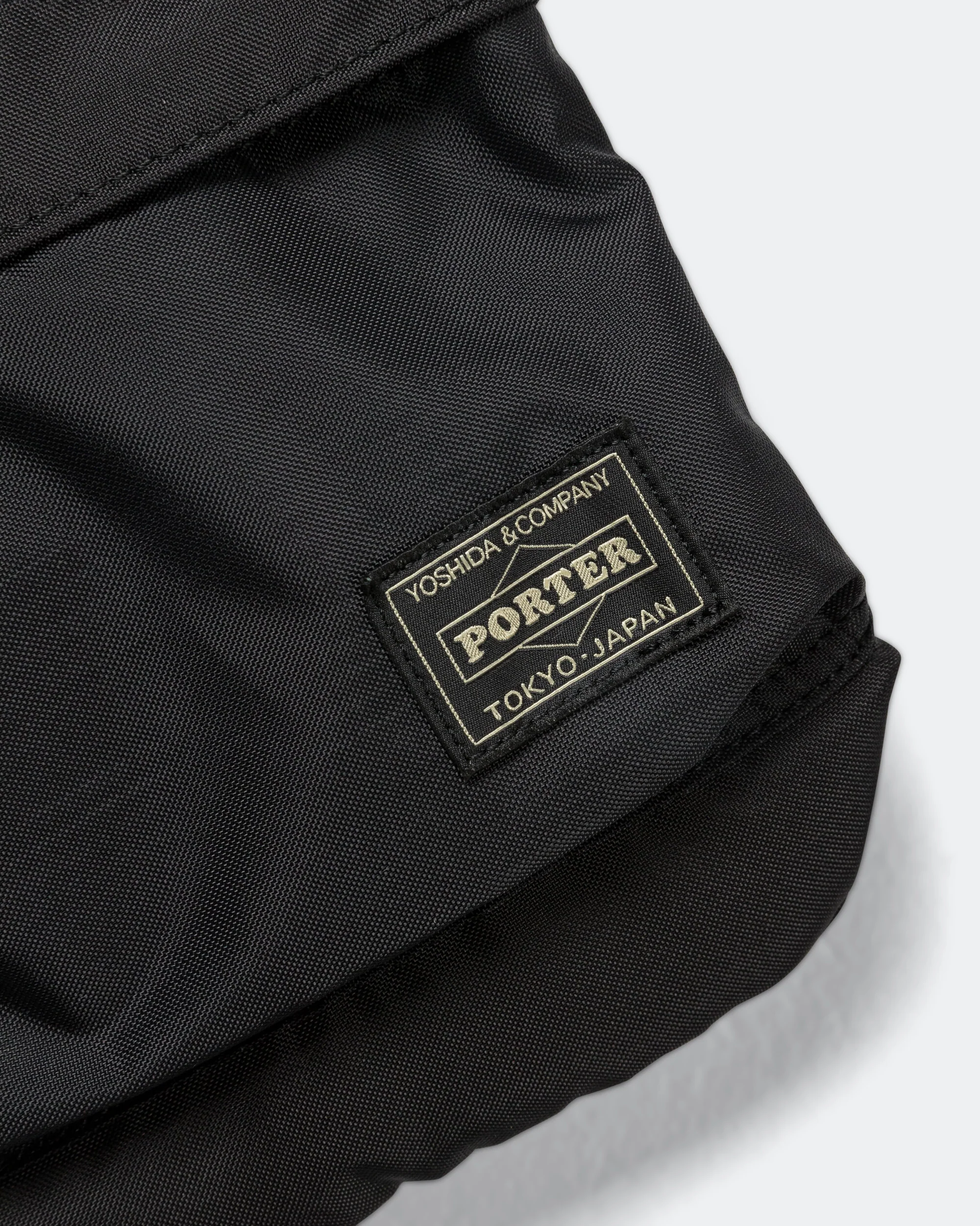 FORCE Shoulder Pouch - Black - Image 3