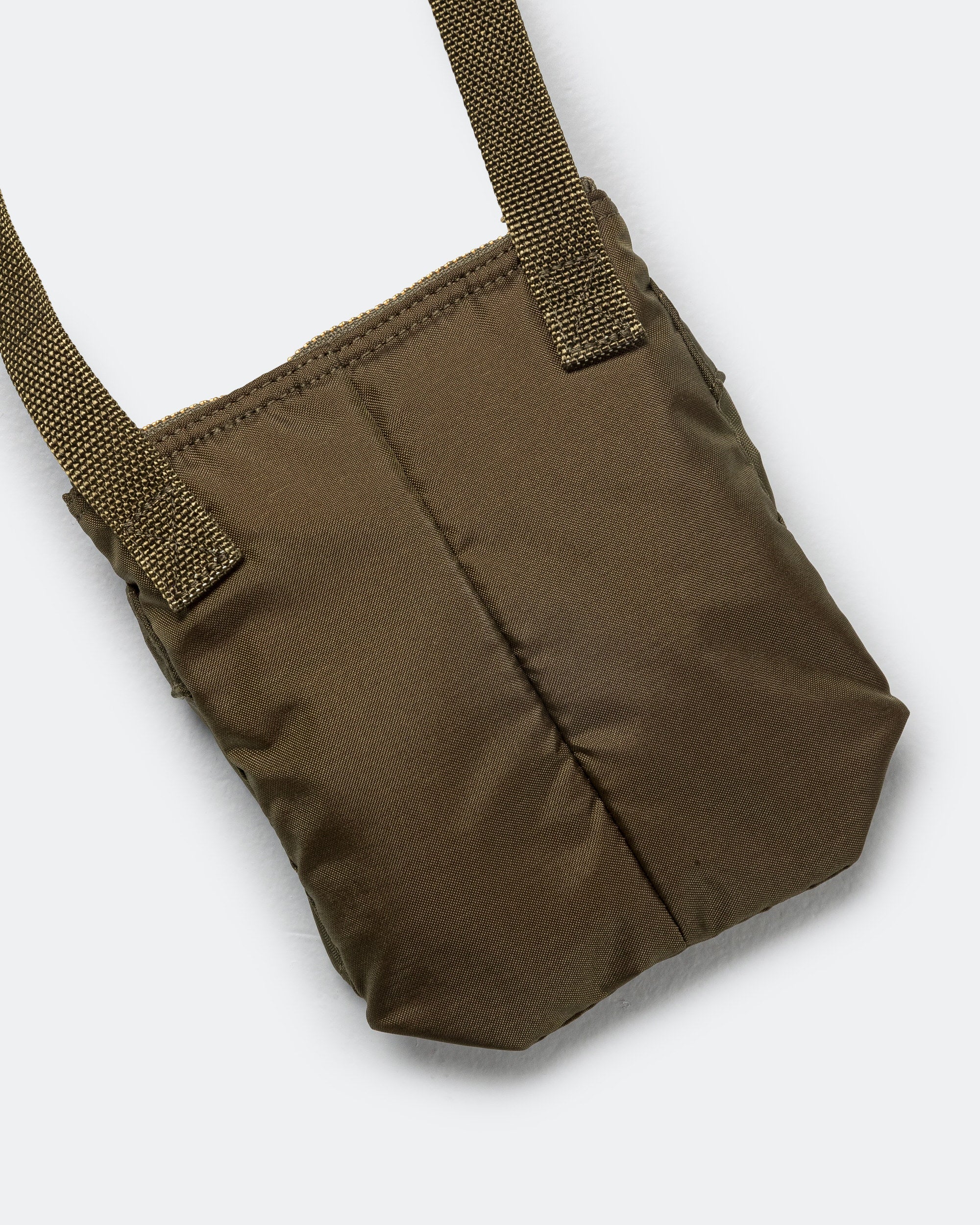 FORCE Shoulder Pouch - Olive Drab - Image 4