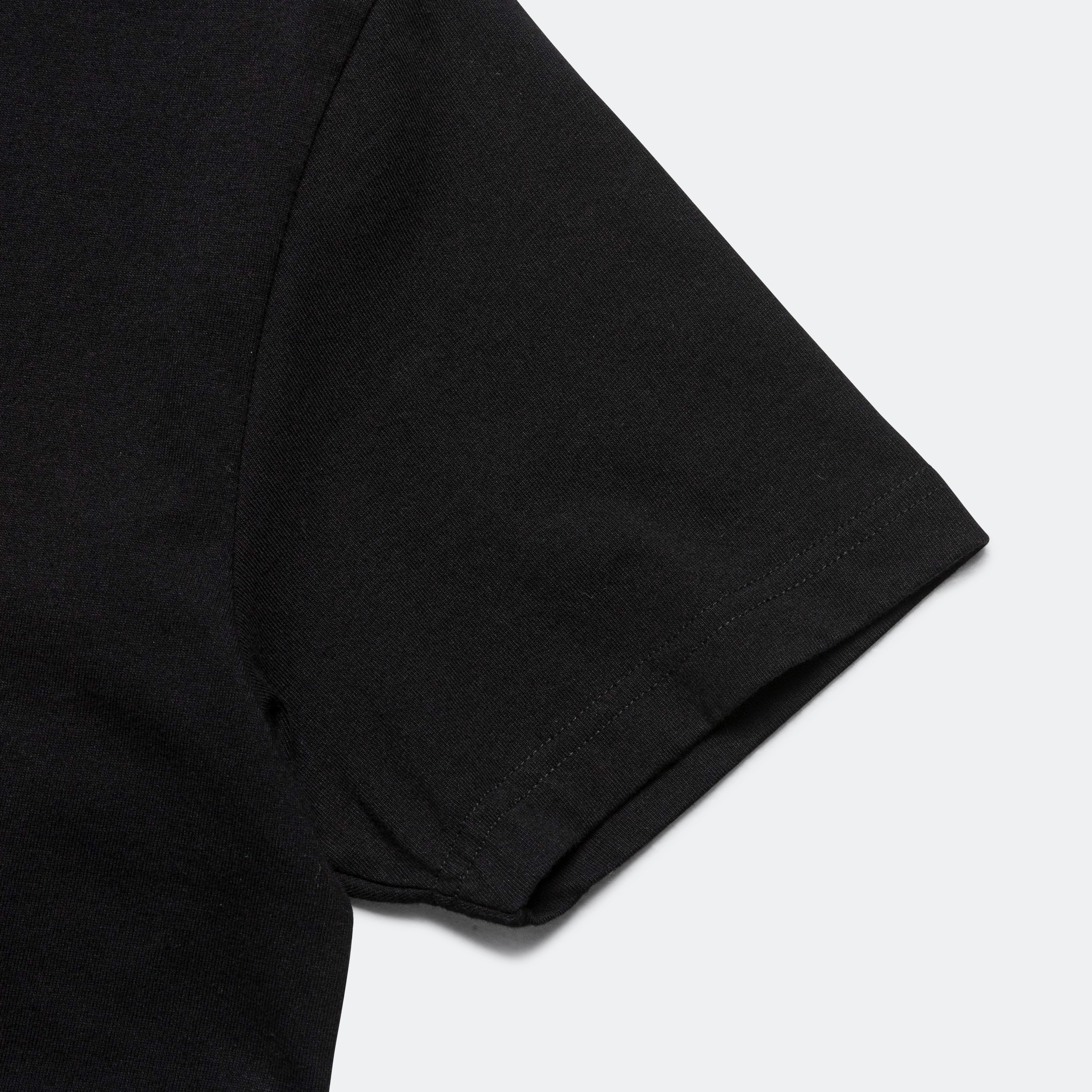 Fore-Tex T-Shirt - Black - Image 4