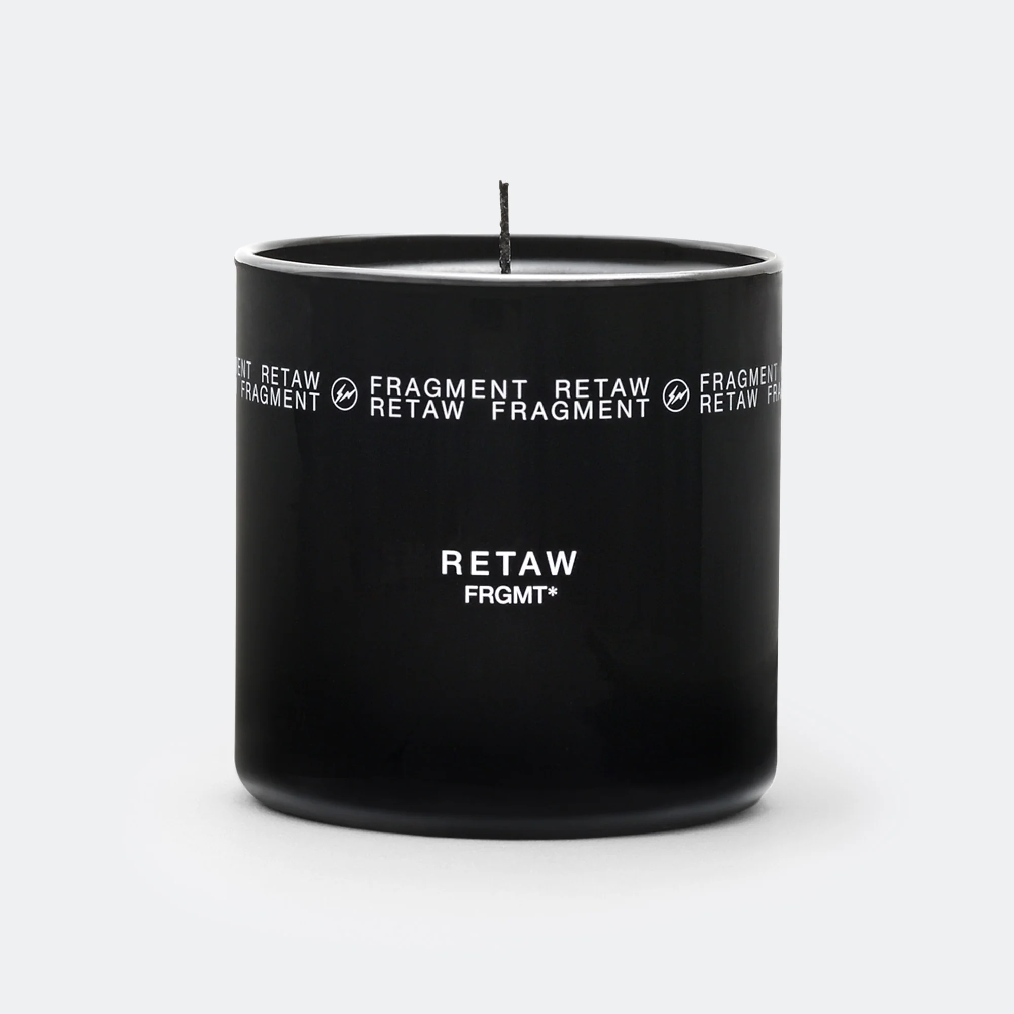 FRGMT* Candle
