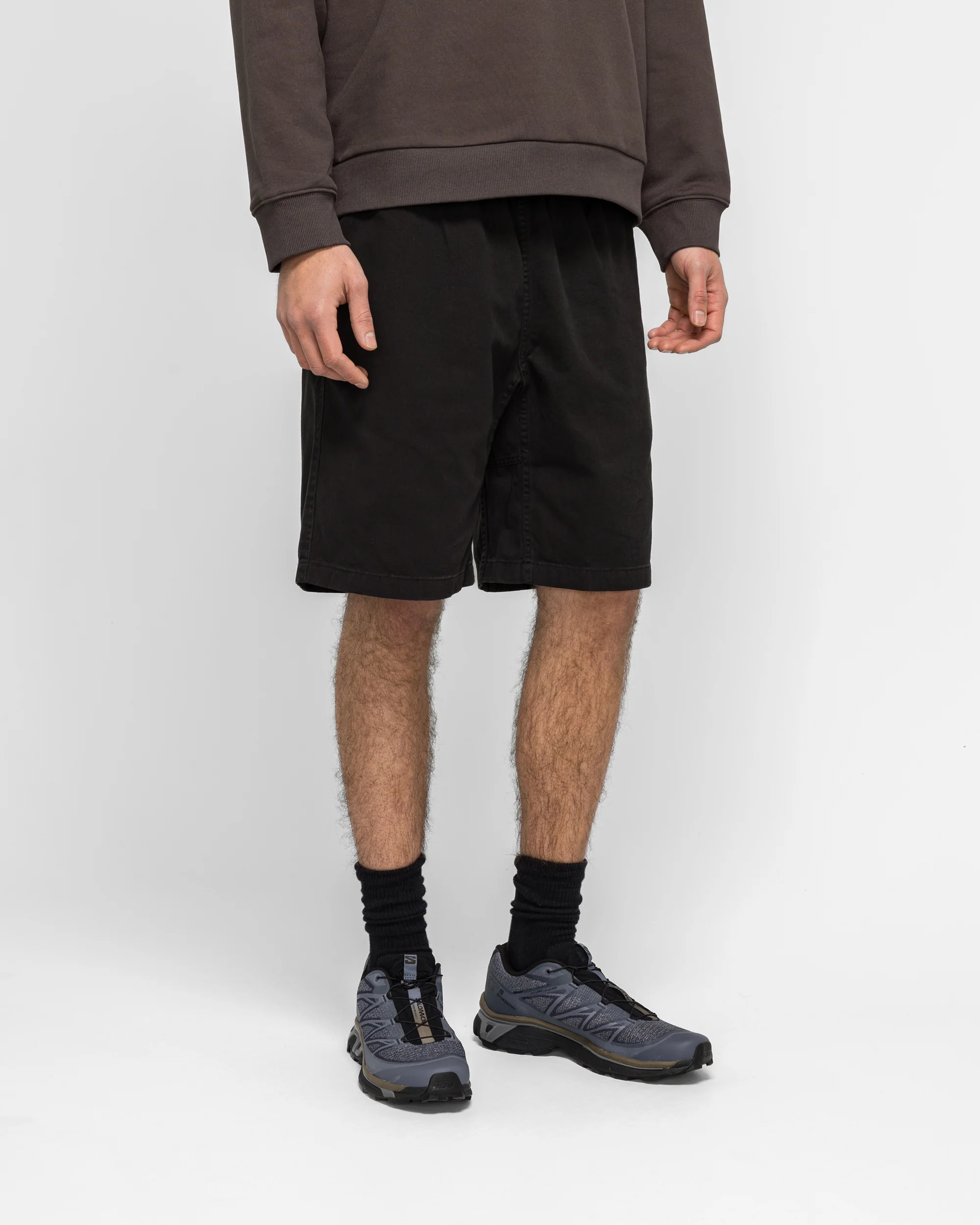 G-Short - Black - Image 3