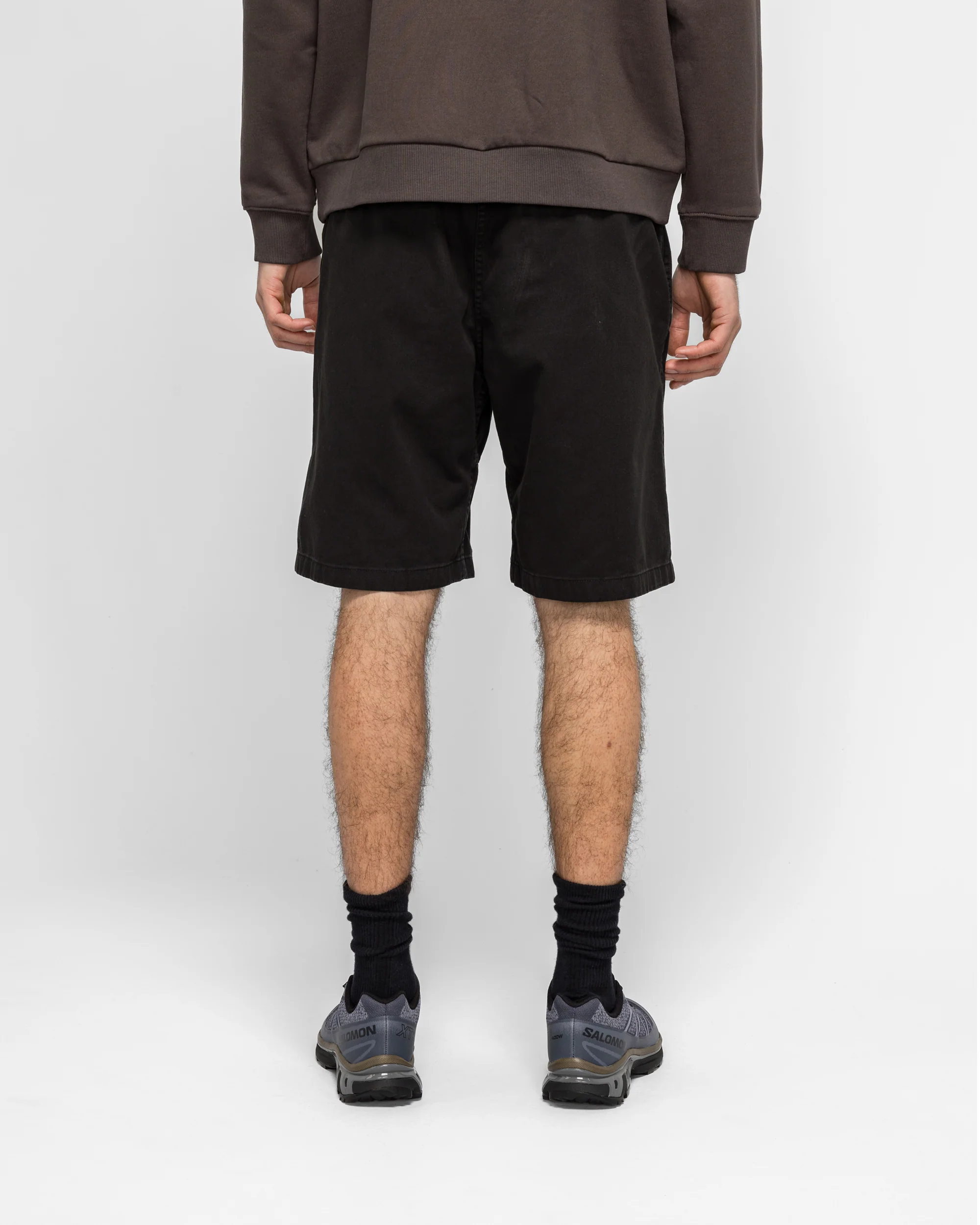 G-Short - Black - Image 4