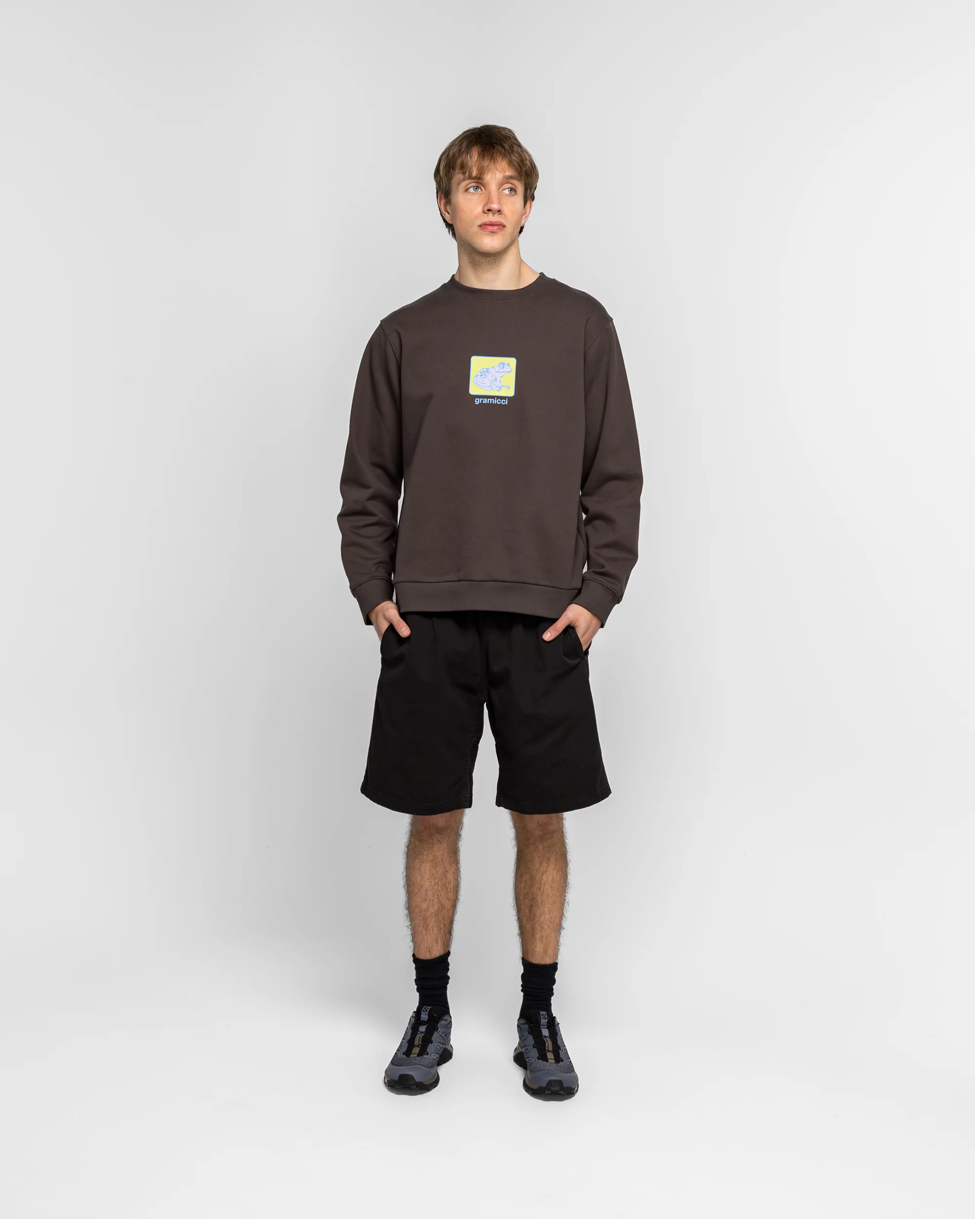 G-Short - Black - Image 5