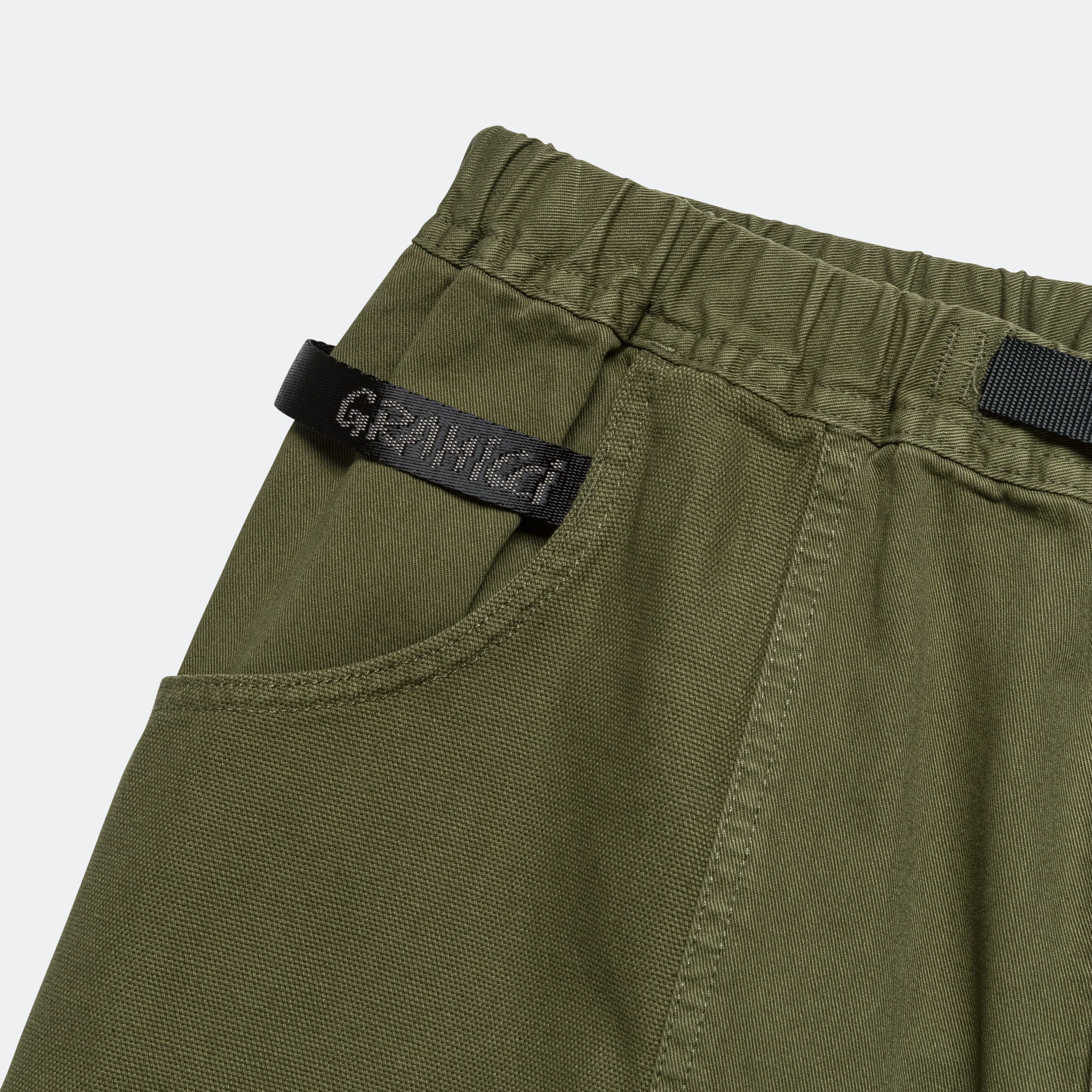 Gadget Pant - Olive - Image 3