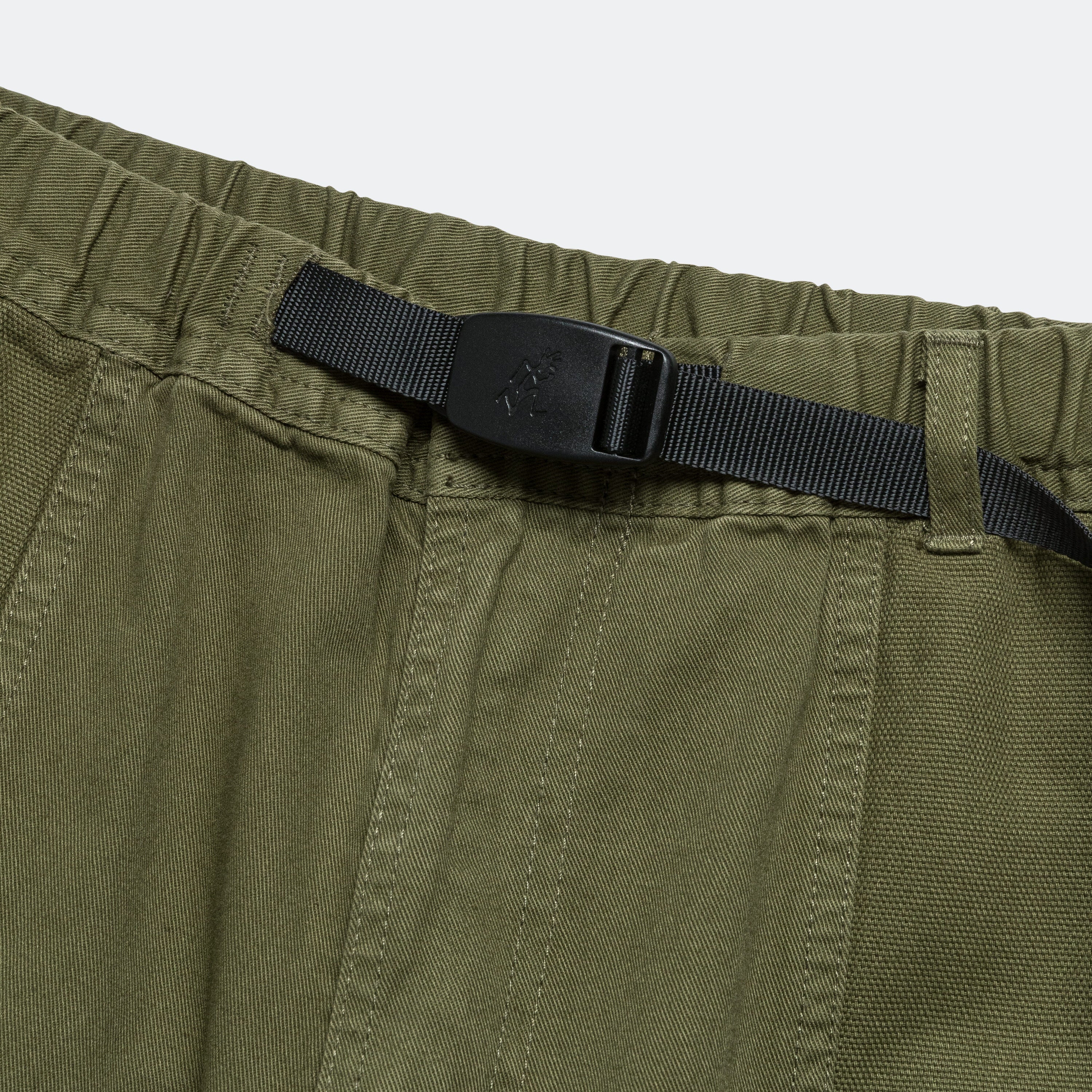Gadget Pant - Olive - Image 4
