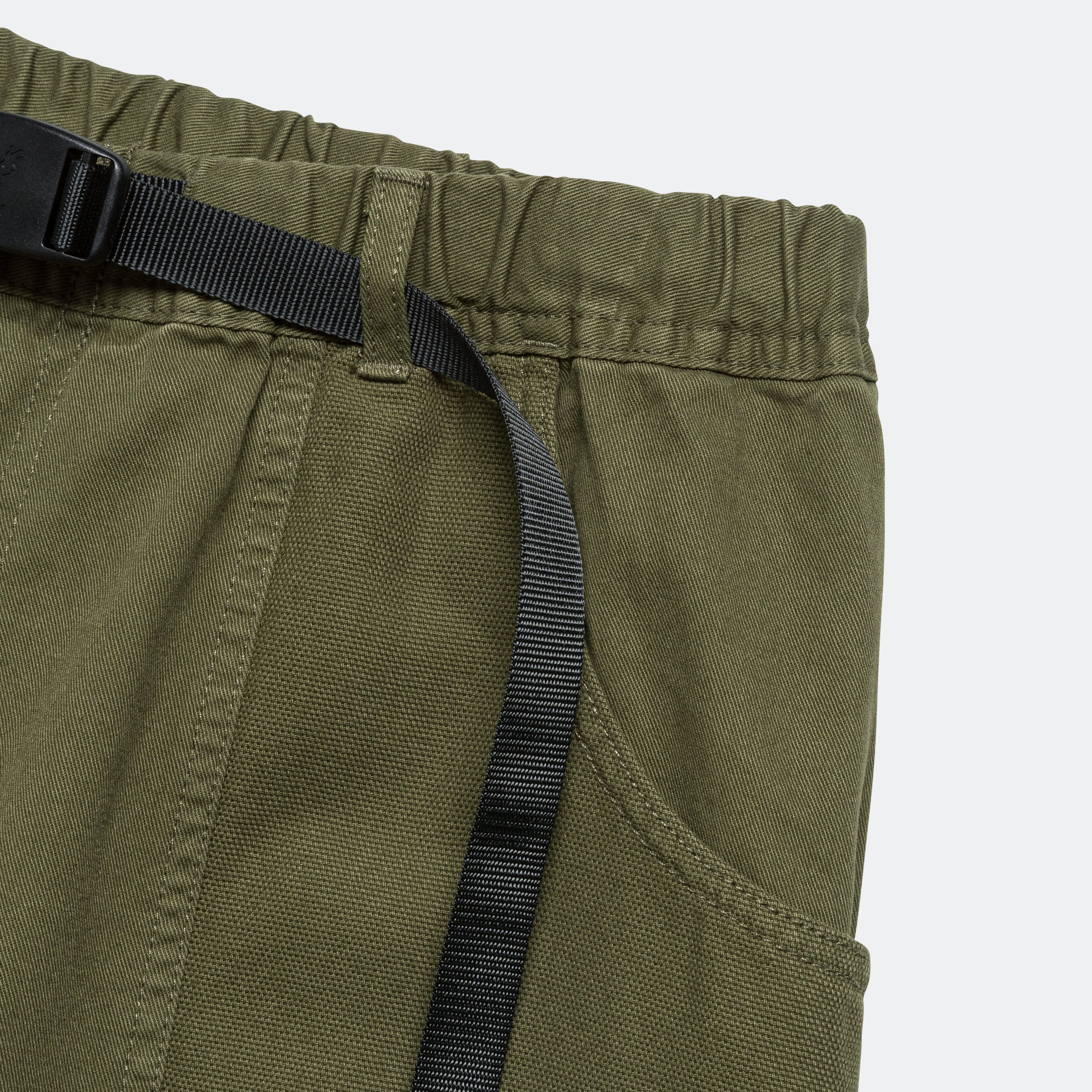 Gadget Pant - Olive - Image 5