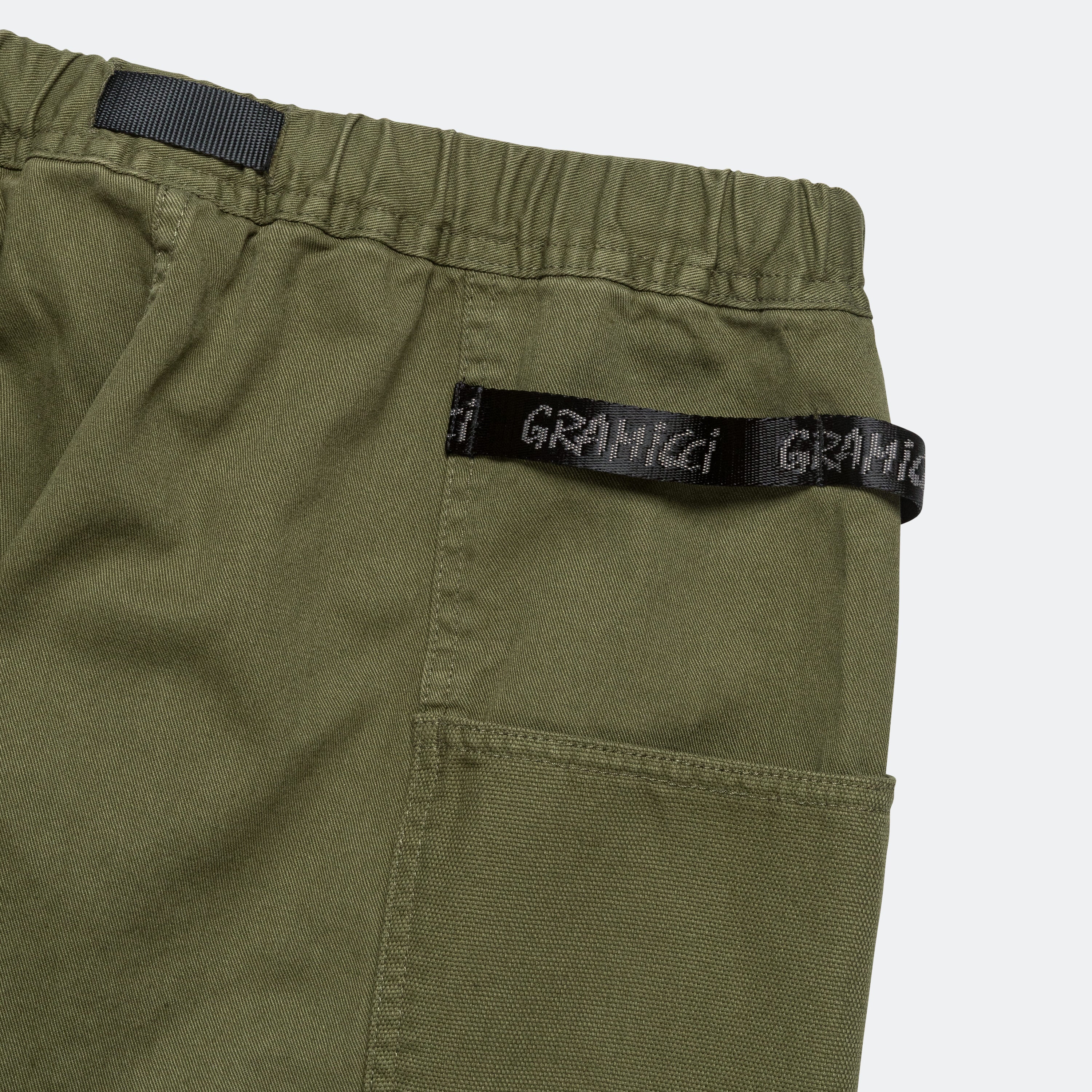 Gadget Pant - Olive - Image 8