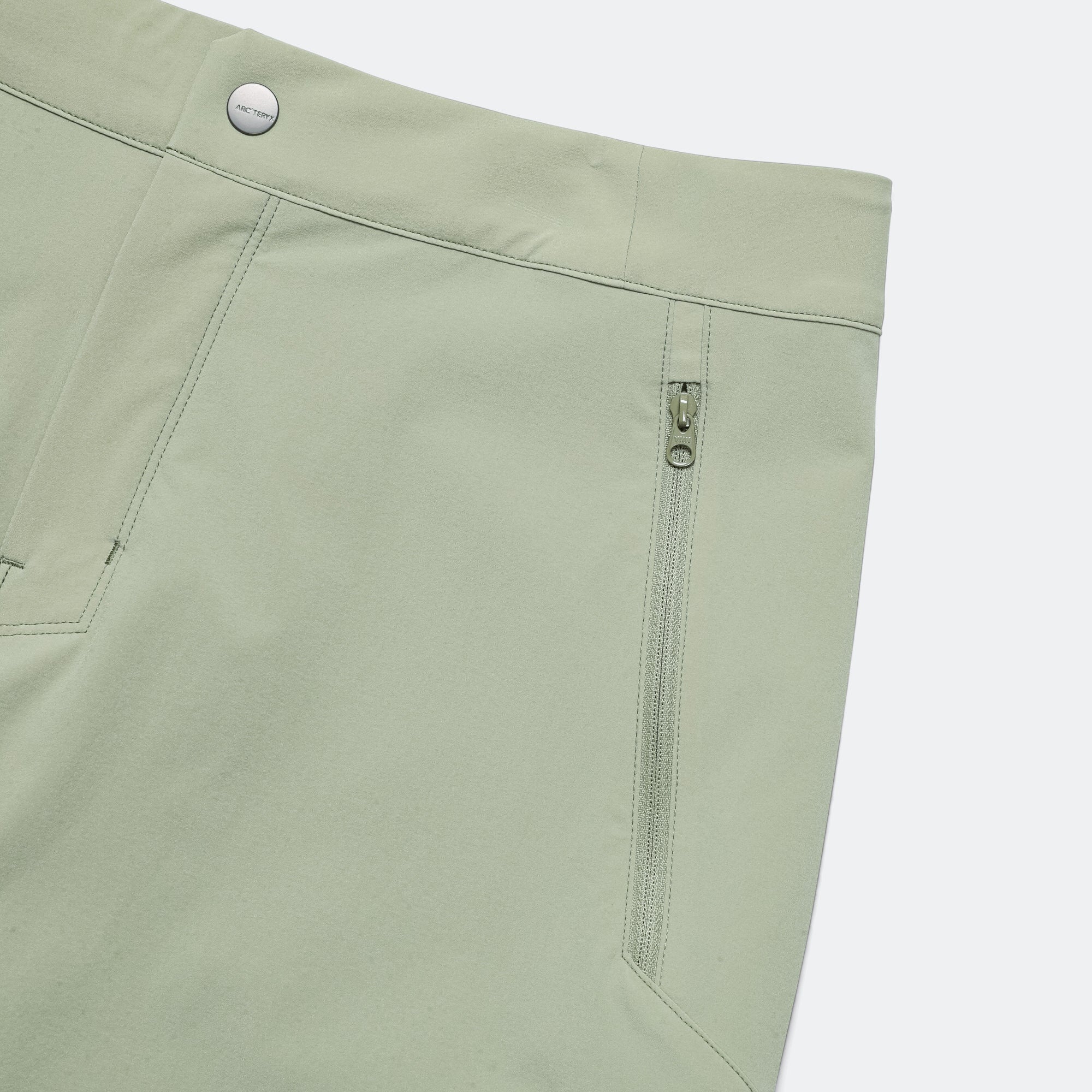Gamma Lightweight 9" Short - Chloris - Image 4