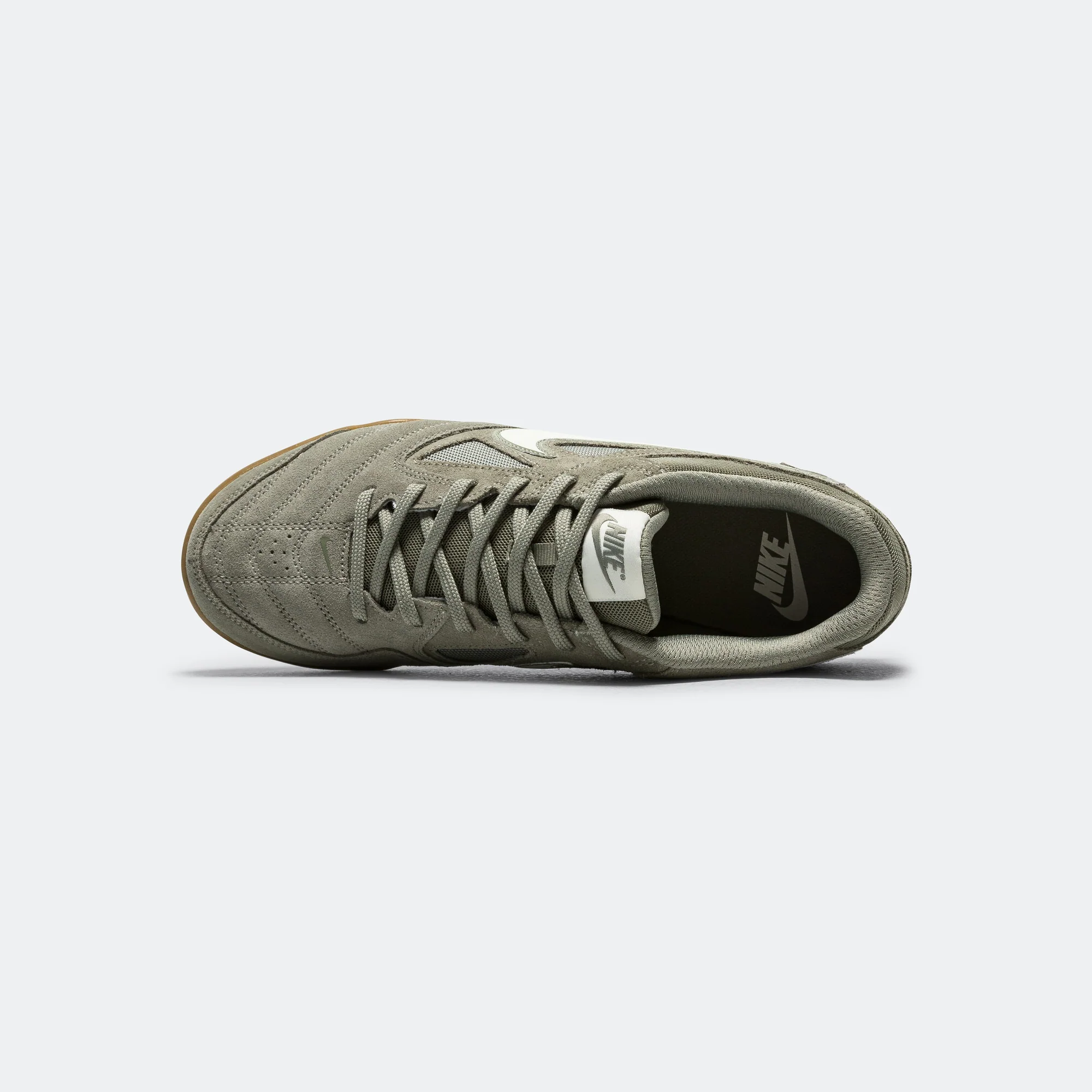 Gato - Light Army/Soft Pearl-Gum Light Brown - Image 4