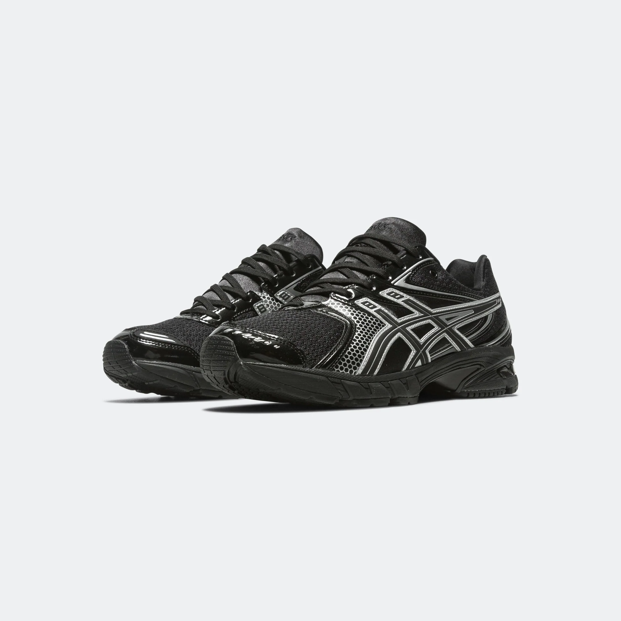 GEL-DS Trainer 14 - Black/Pure Silver - Image 2