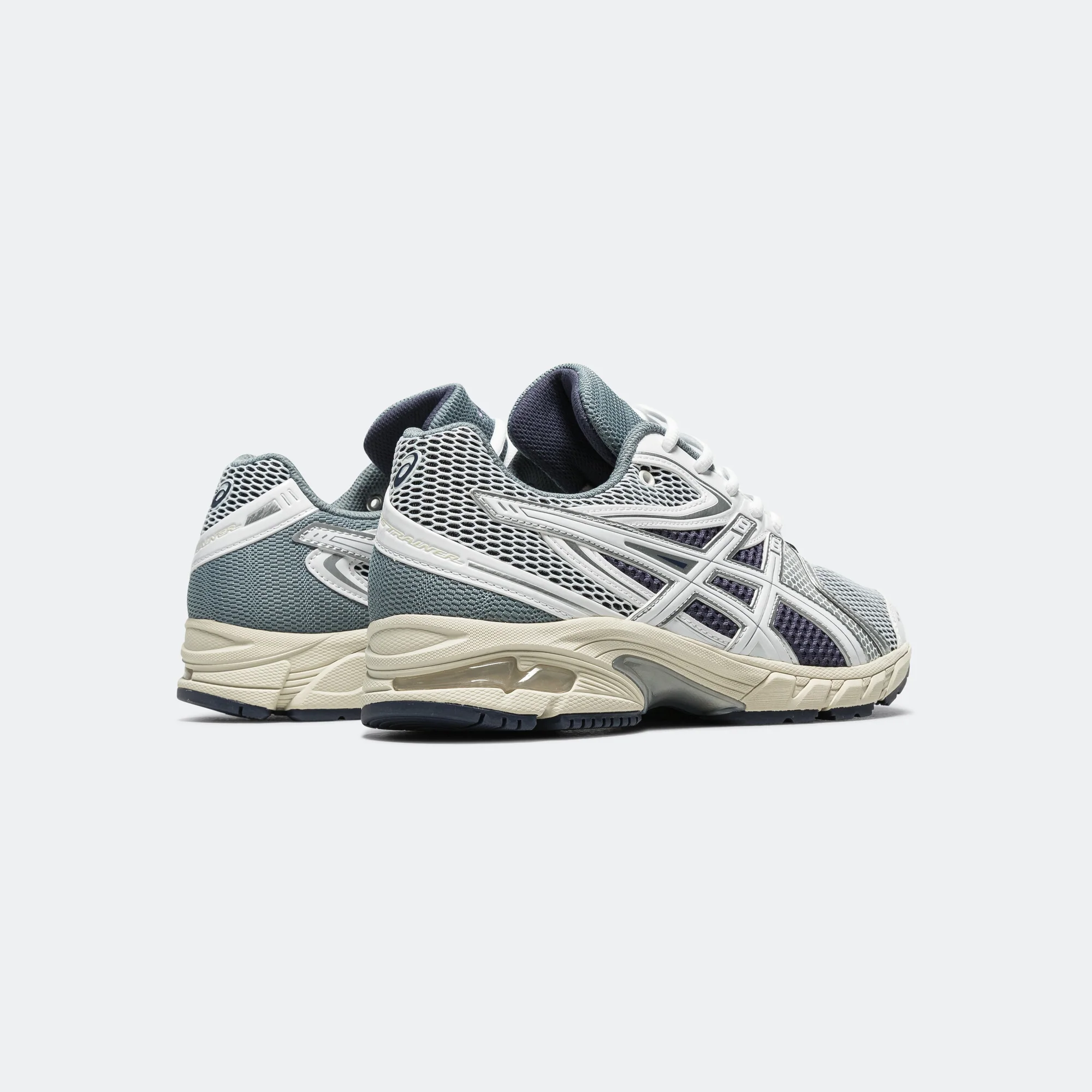 GEL-DS Trainer 14 - White/Pure Silver - Image 3