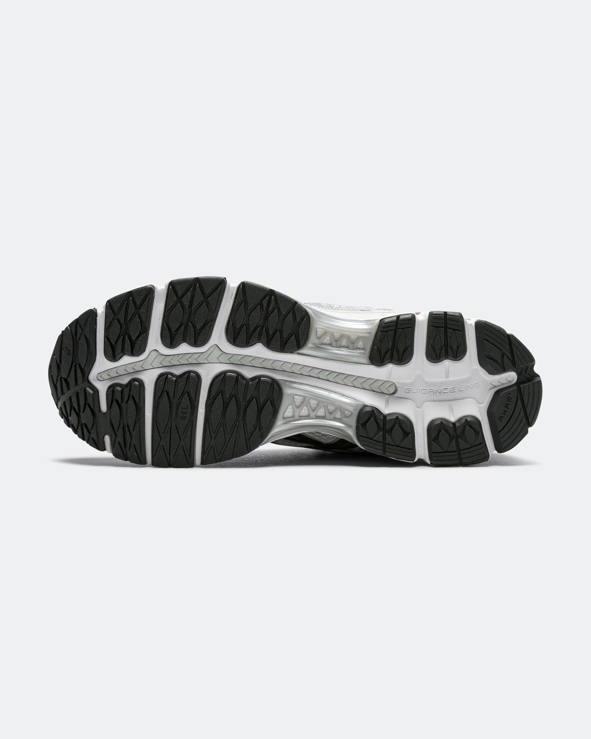 GEL-Kayano 12.1 - White/Graphite Grey - Image 5
