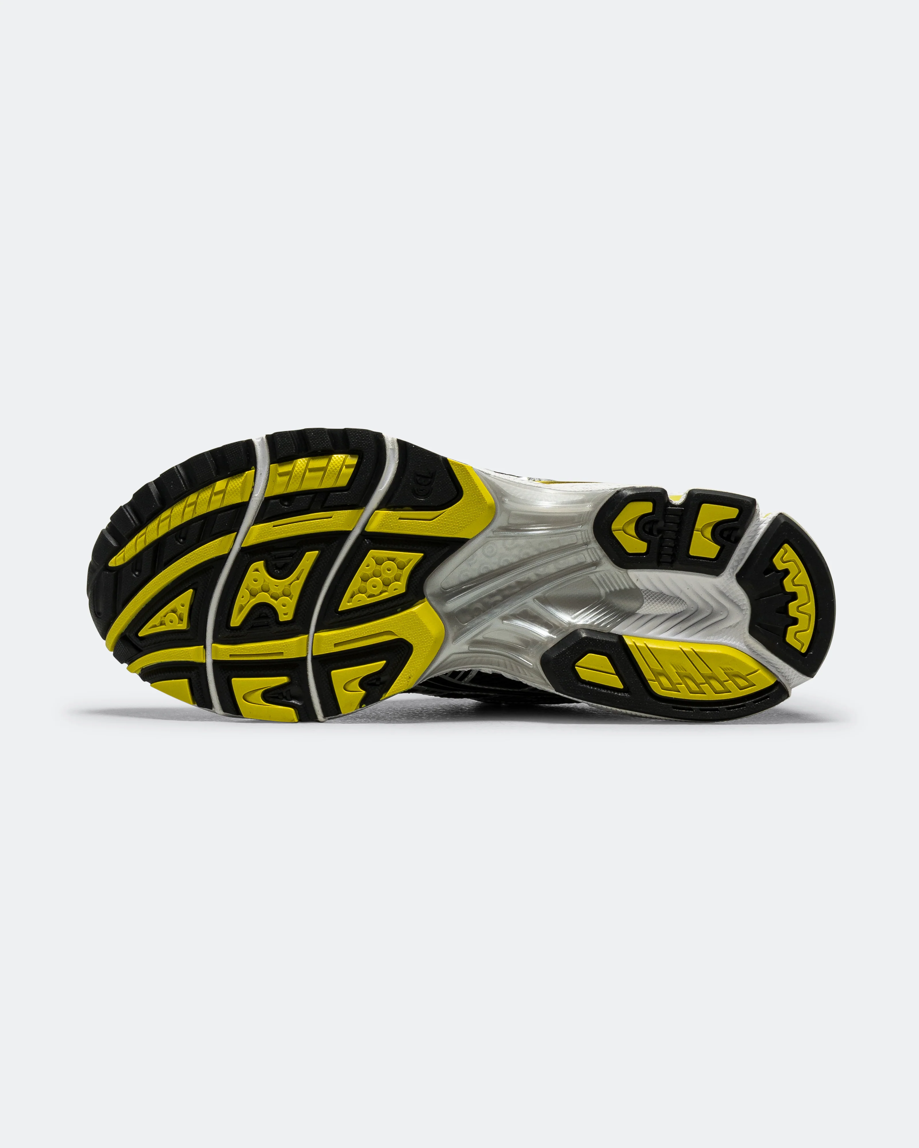 GEL-Kayano 14 - Black/Lemon Spark - Image 5