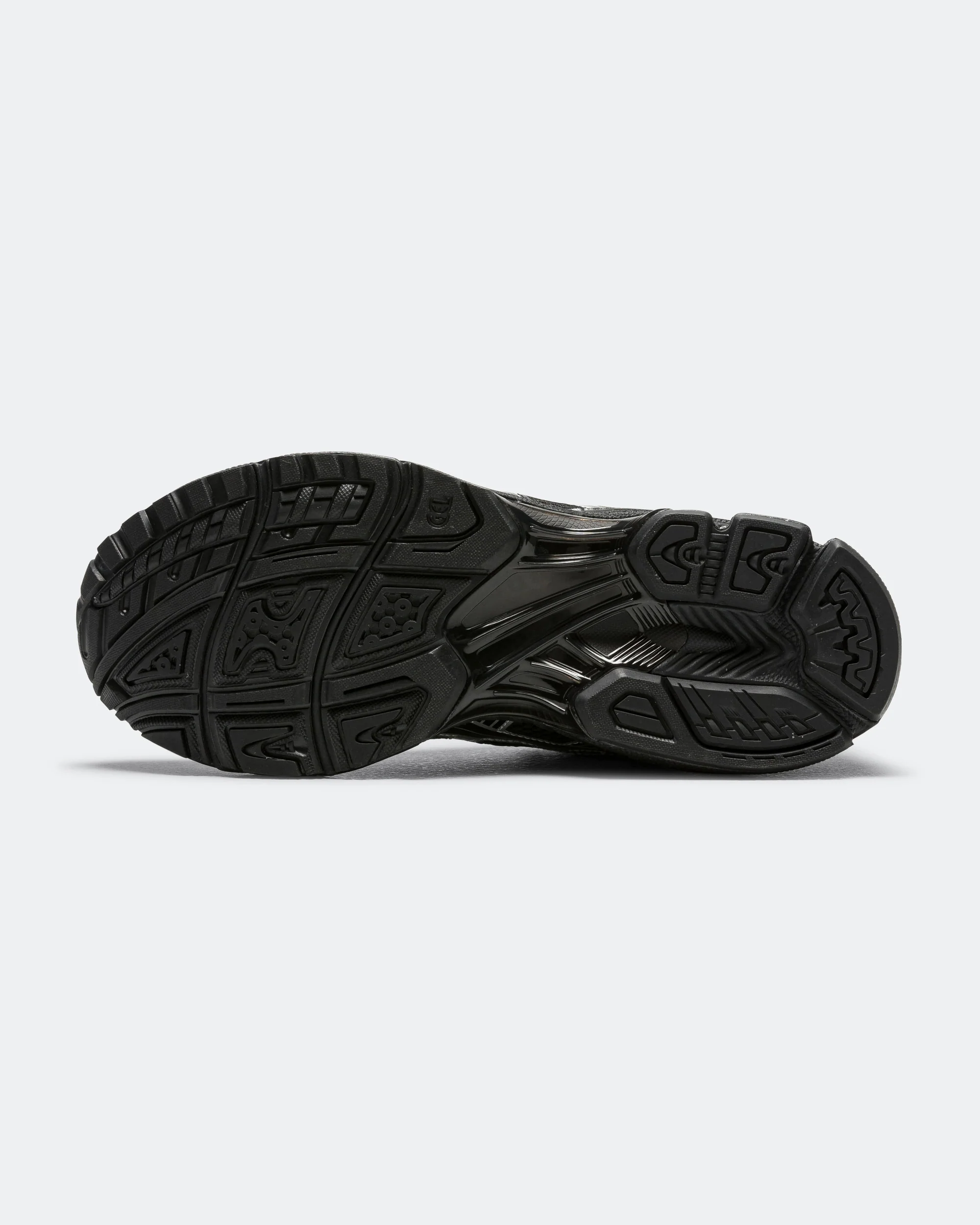 GEL-Kayano 14 - Black/Pure Silver - Image 5