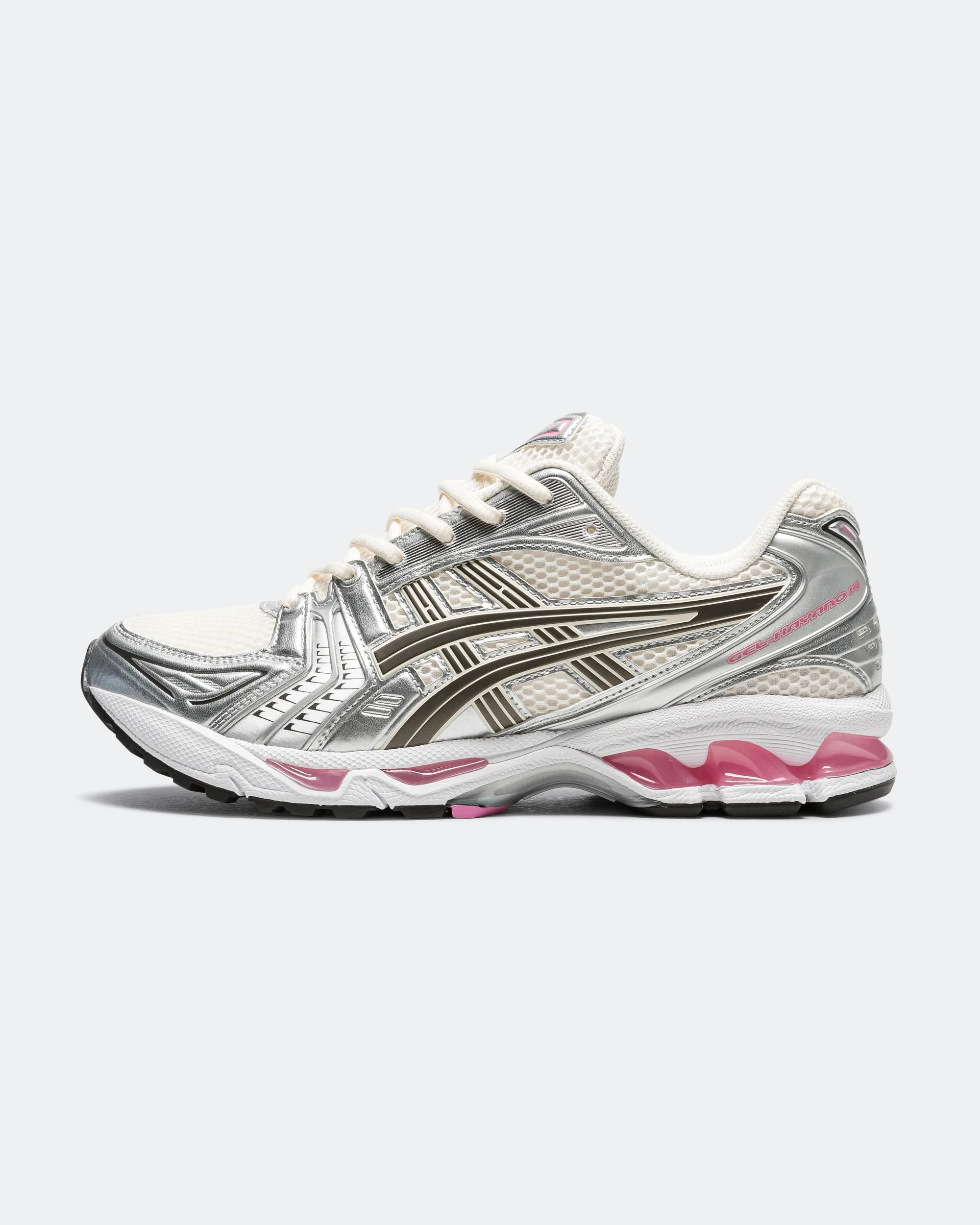 GEL-Kayano 14 - Cream/Sweet Pink