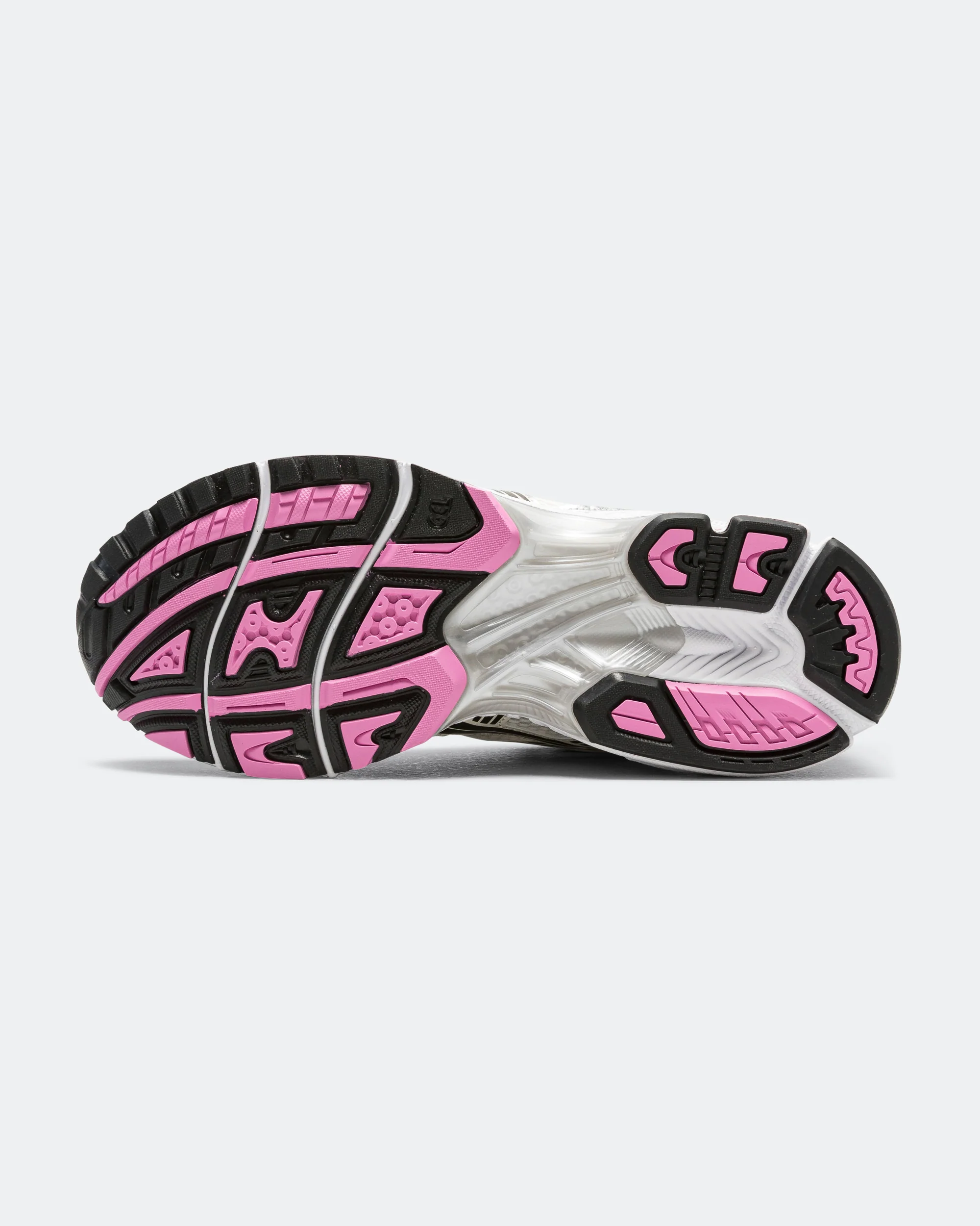 GEL-Kayano 14 - Cream/Sweet Pink - Image 5