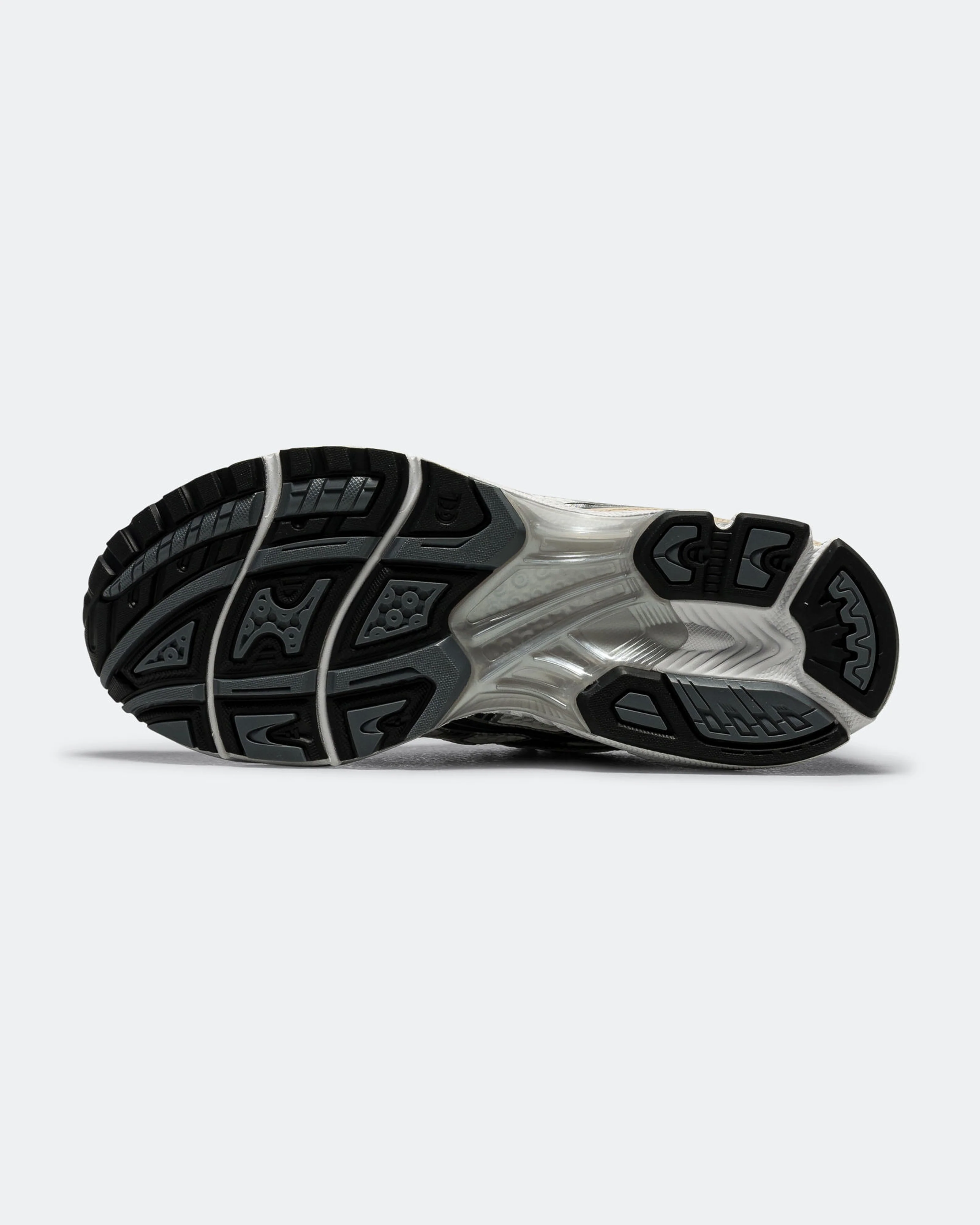 GEL-Kayano 14 - White/Graphite Grey - Image 5