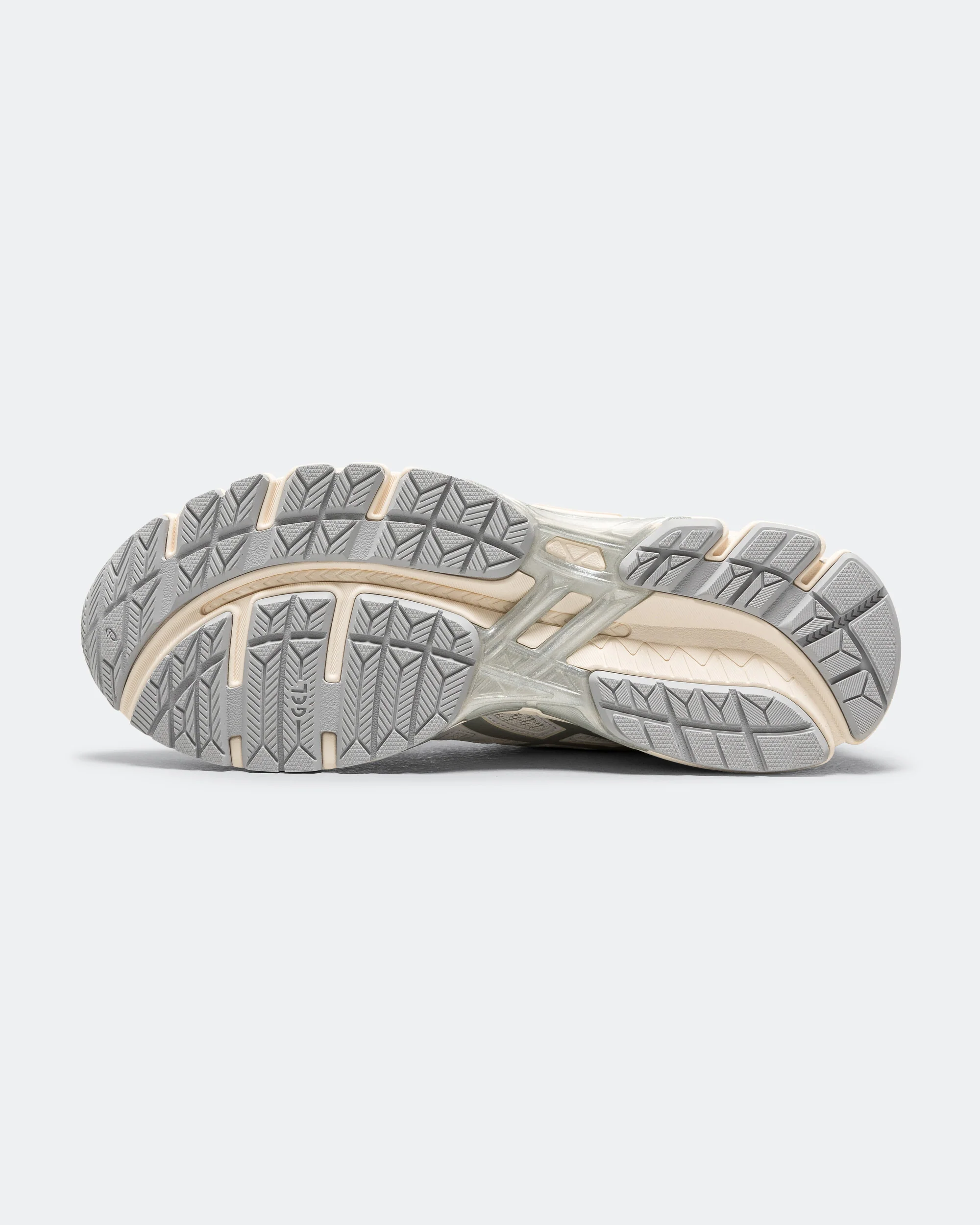 GEL-Kayano 20 - White/Pure Silver - Image 5