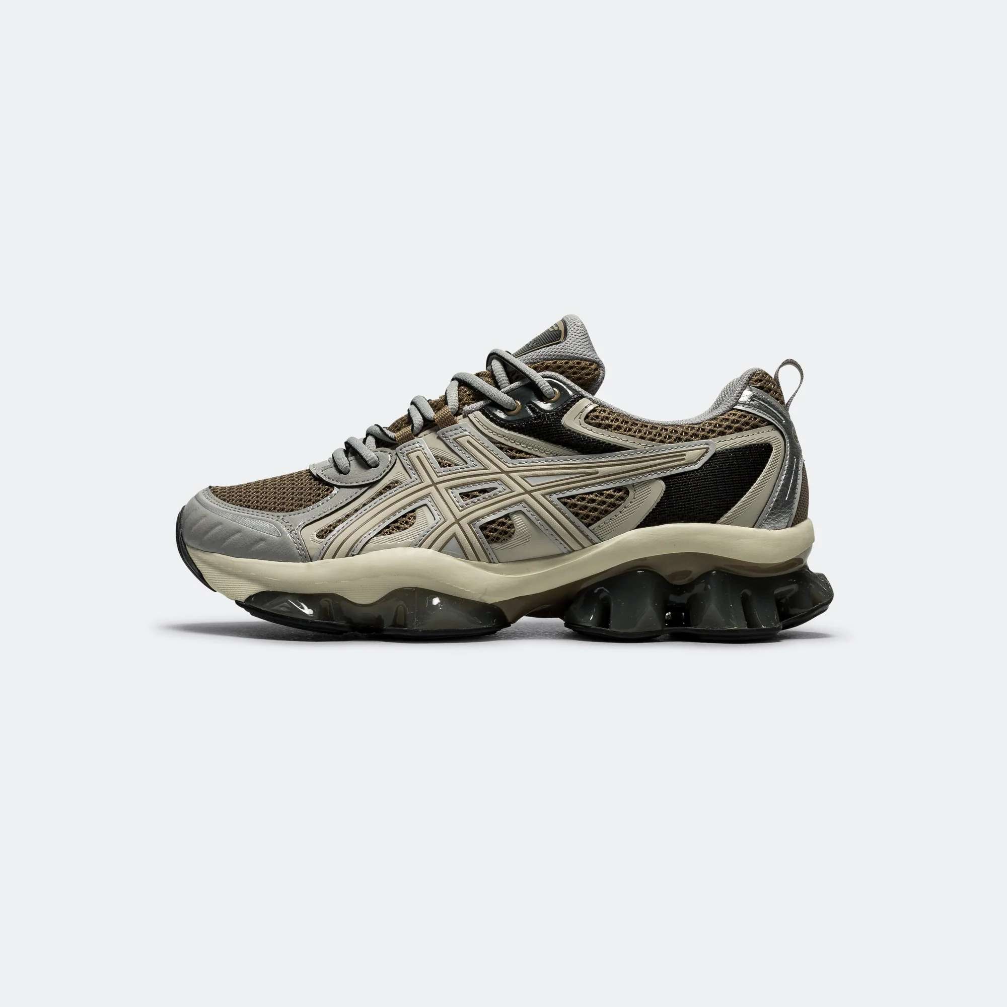 GEL-Quantum Kinetic - Pepper/Cement Grey