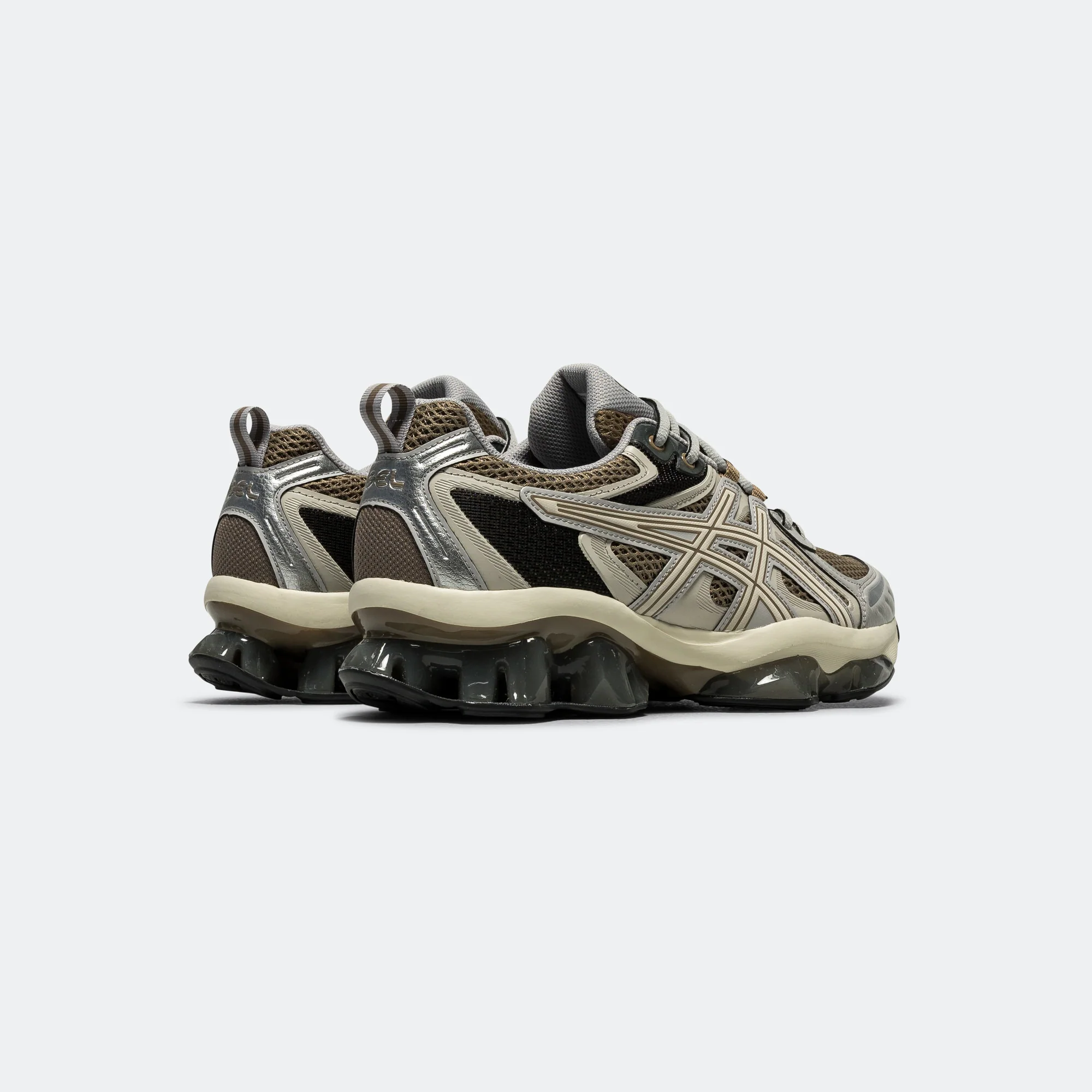 GEL-Quantum Kinetic - Pepper/Cement Grey - Image 3