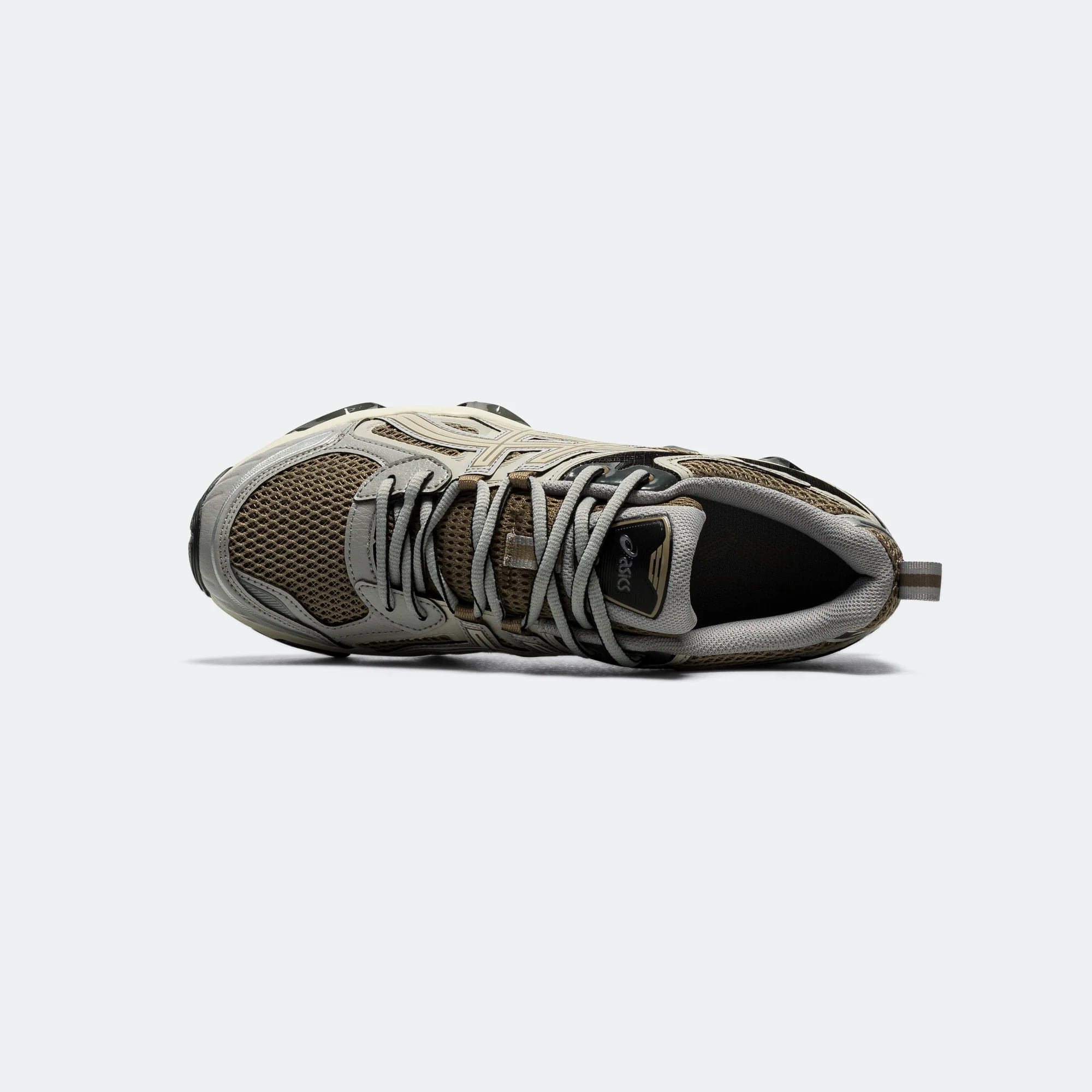 GEL-Quantum Kinetic - Pepper/Cement Grey - Image 4