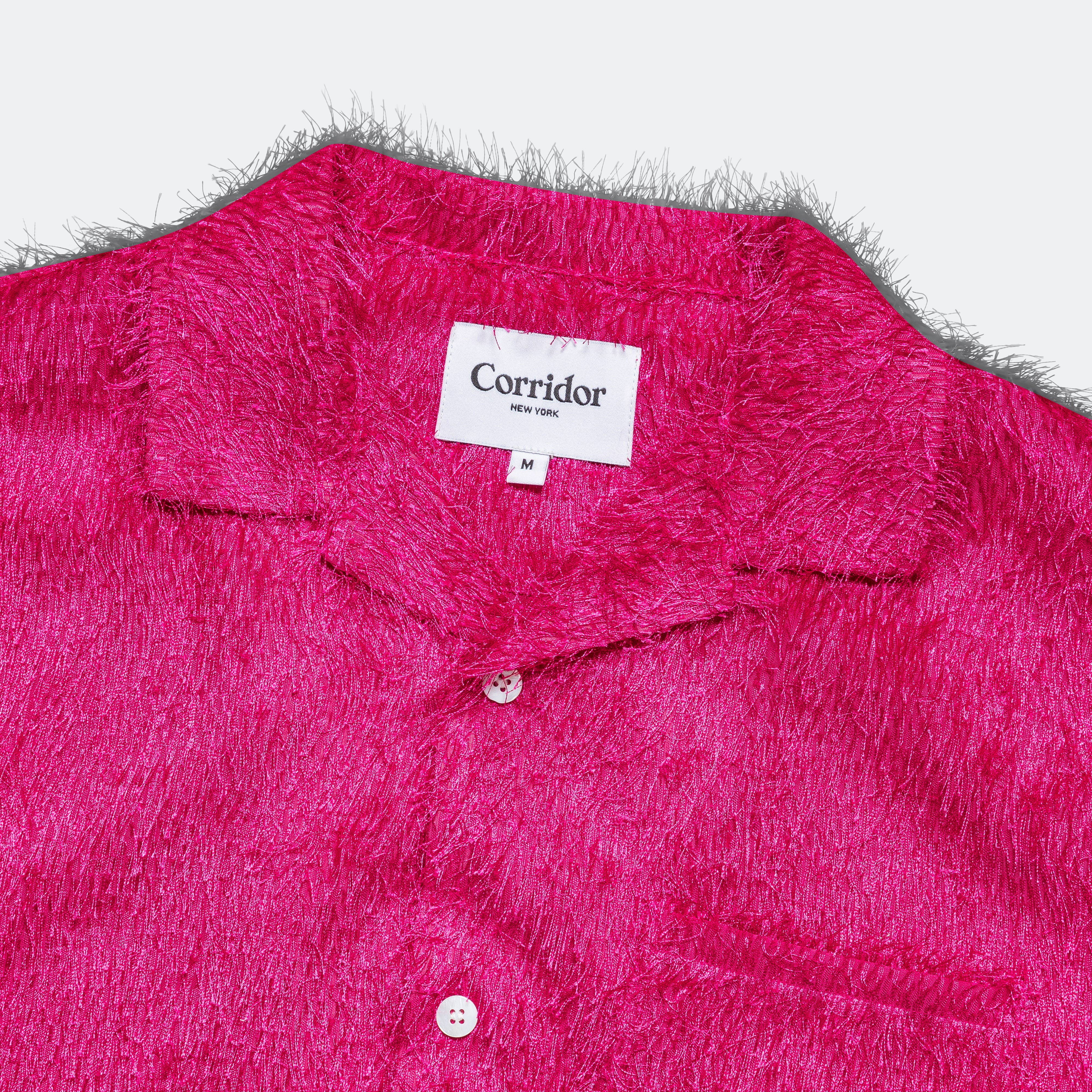 Gilly SS Camp - Pink - Image 2