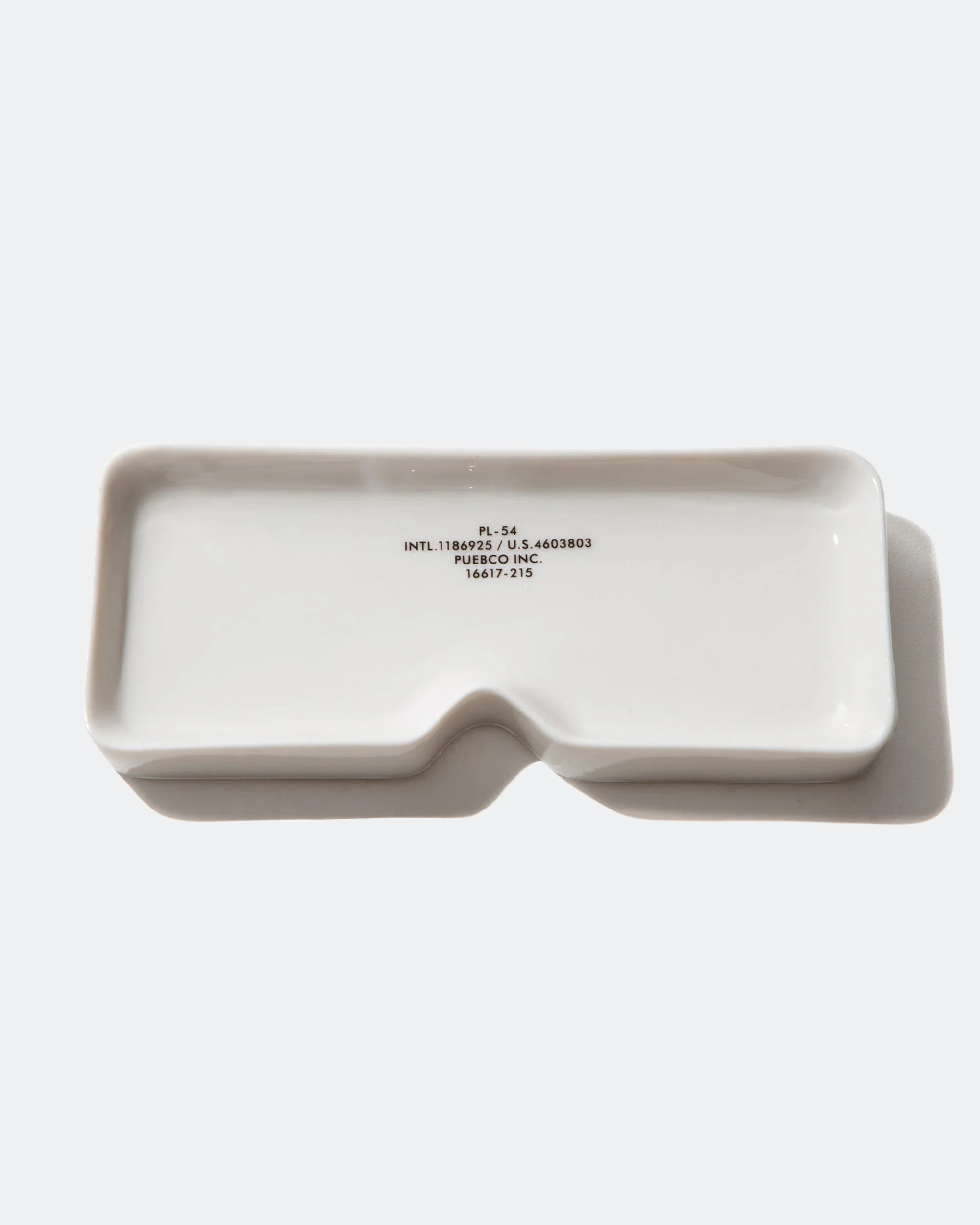 Glasses Tray - Square