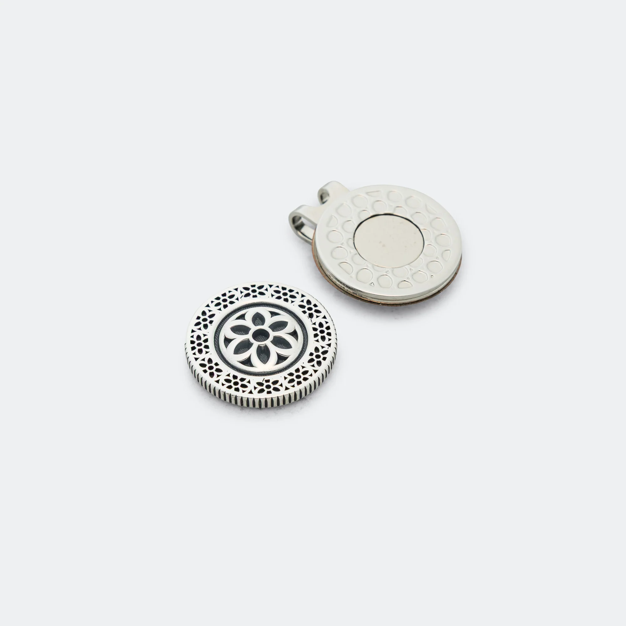 Golf Tee & Marker Set - Image 3