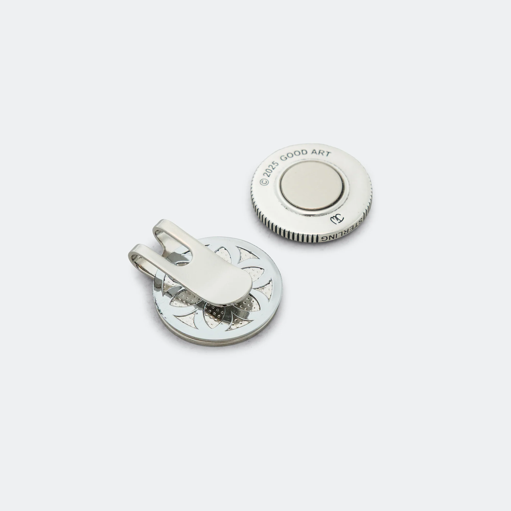 Golf Tee & Marker Set - Image 4