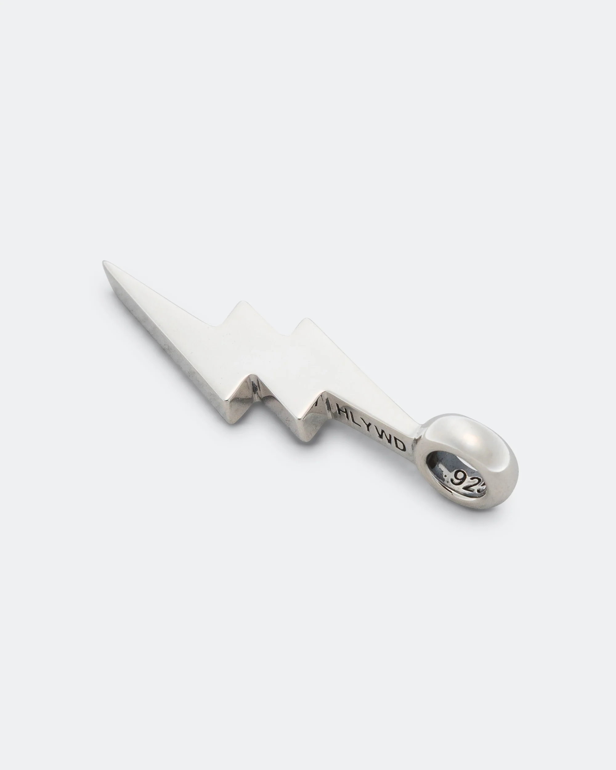 Shazam! Pendant - A - 925 Silver - Image 2