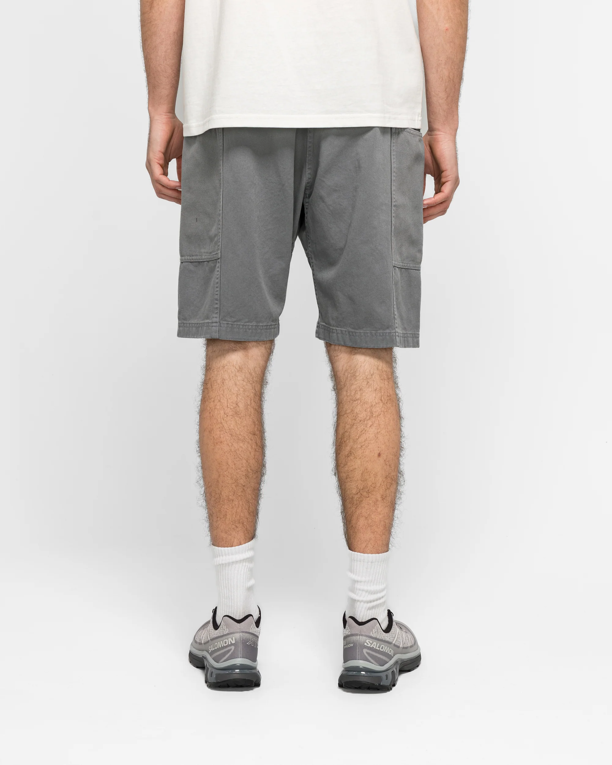 Gadget Short - Seal - Image 4