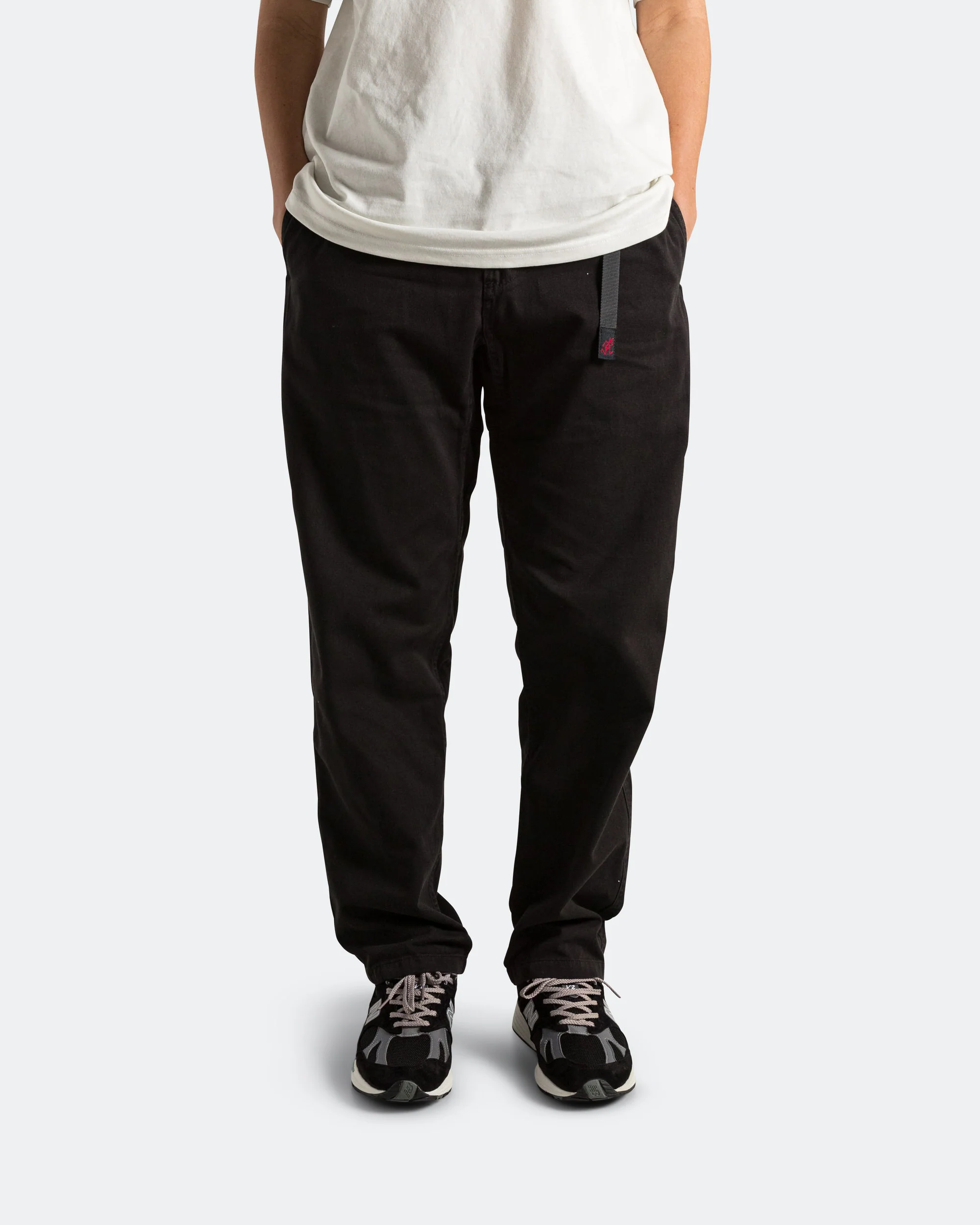 Gramicci Pant - Black - Image 2