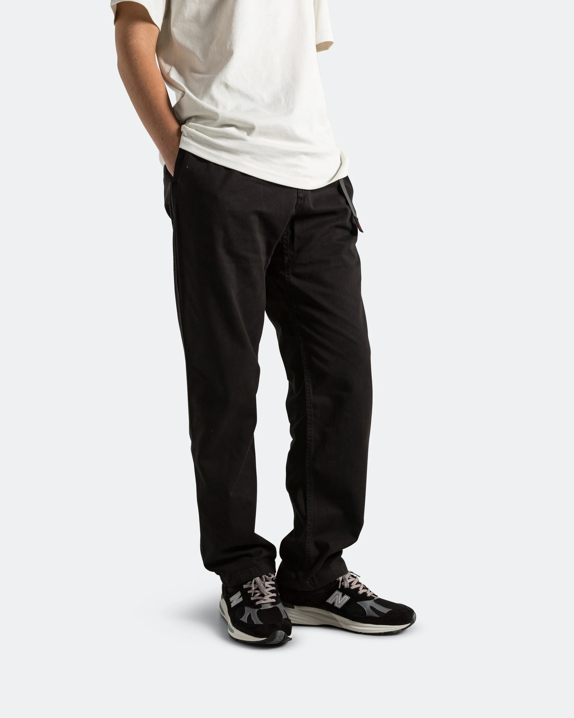 Gramicci Pant - Black - Image 3