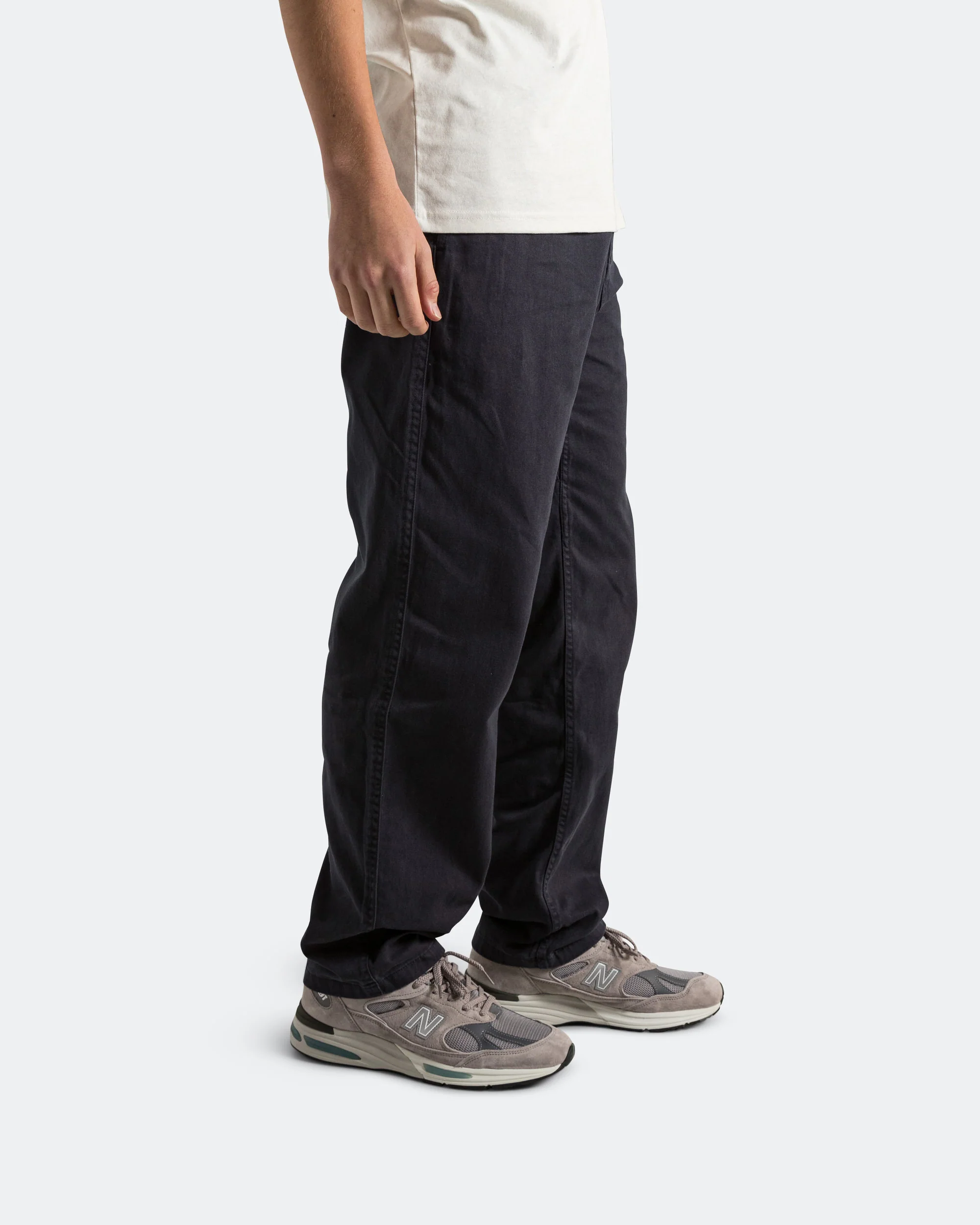 Gramicci Pant - Double Navy - Image 3