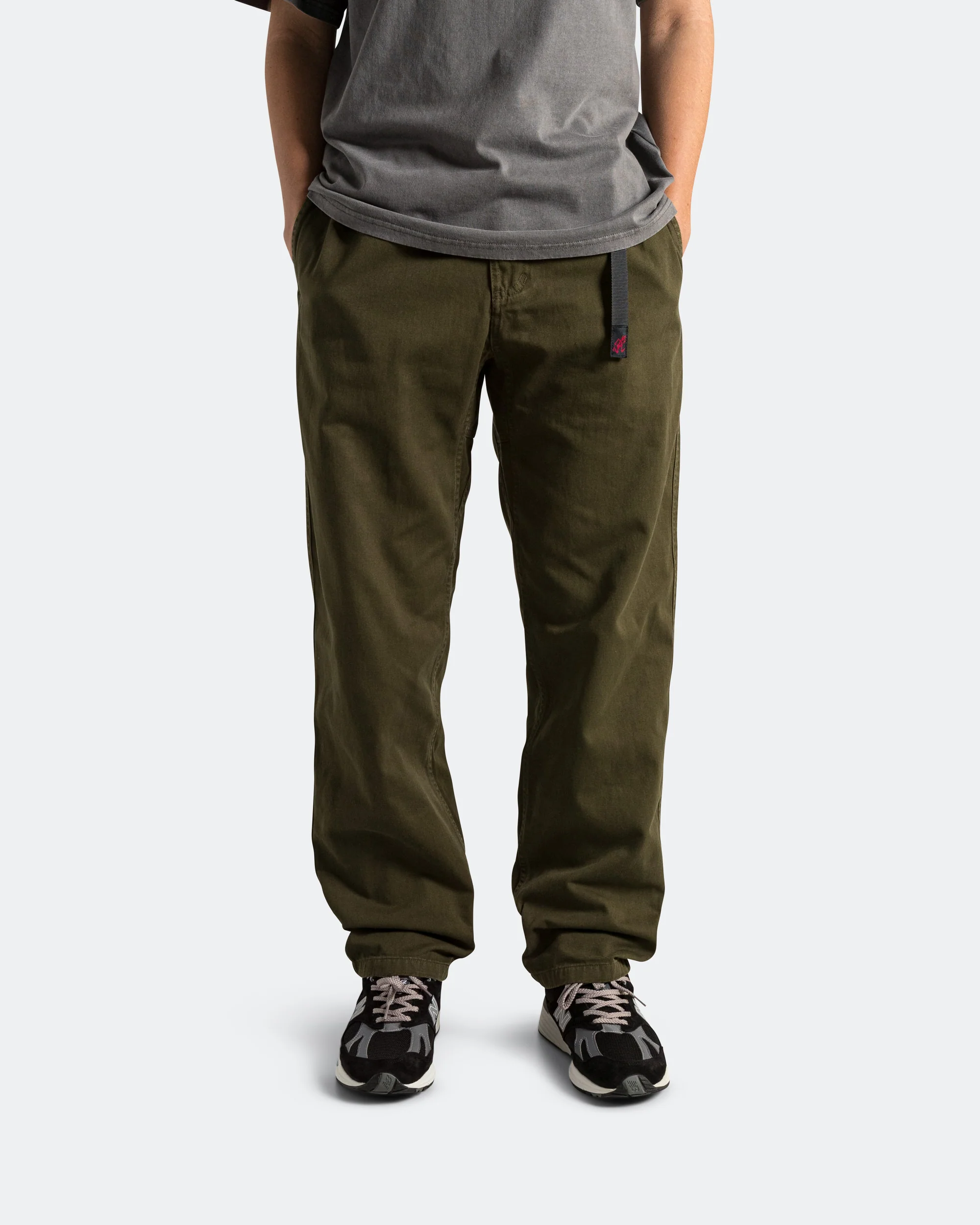 Gramicci Pant - Pine - Image 2
