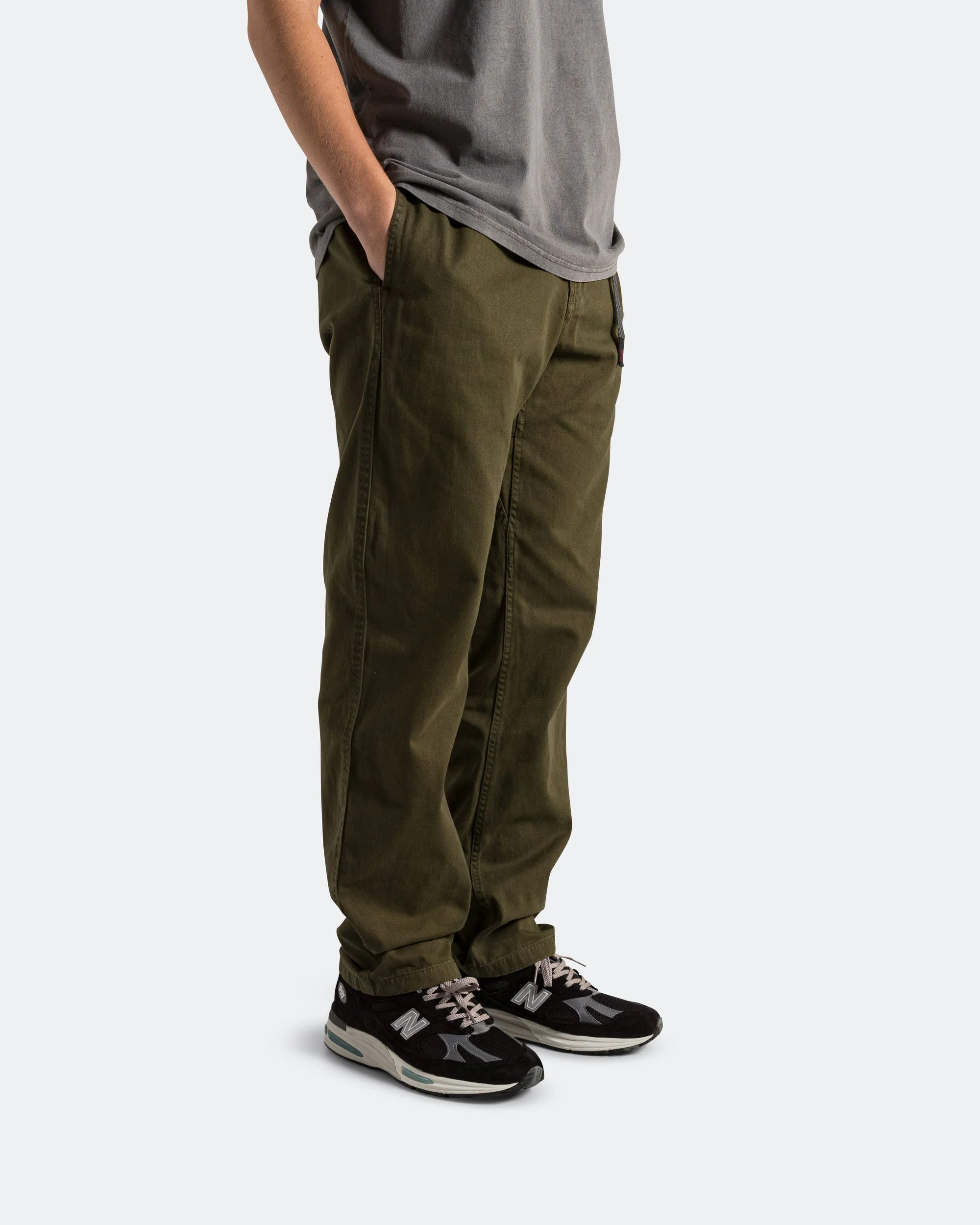 Gramicci Pant - Pine - Image 3