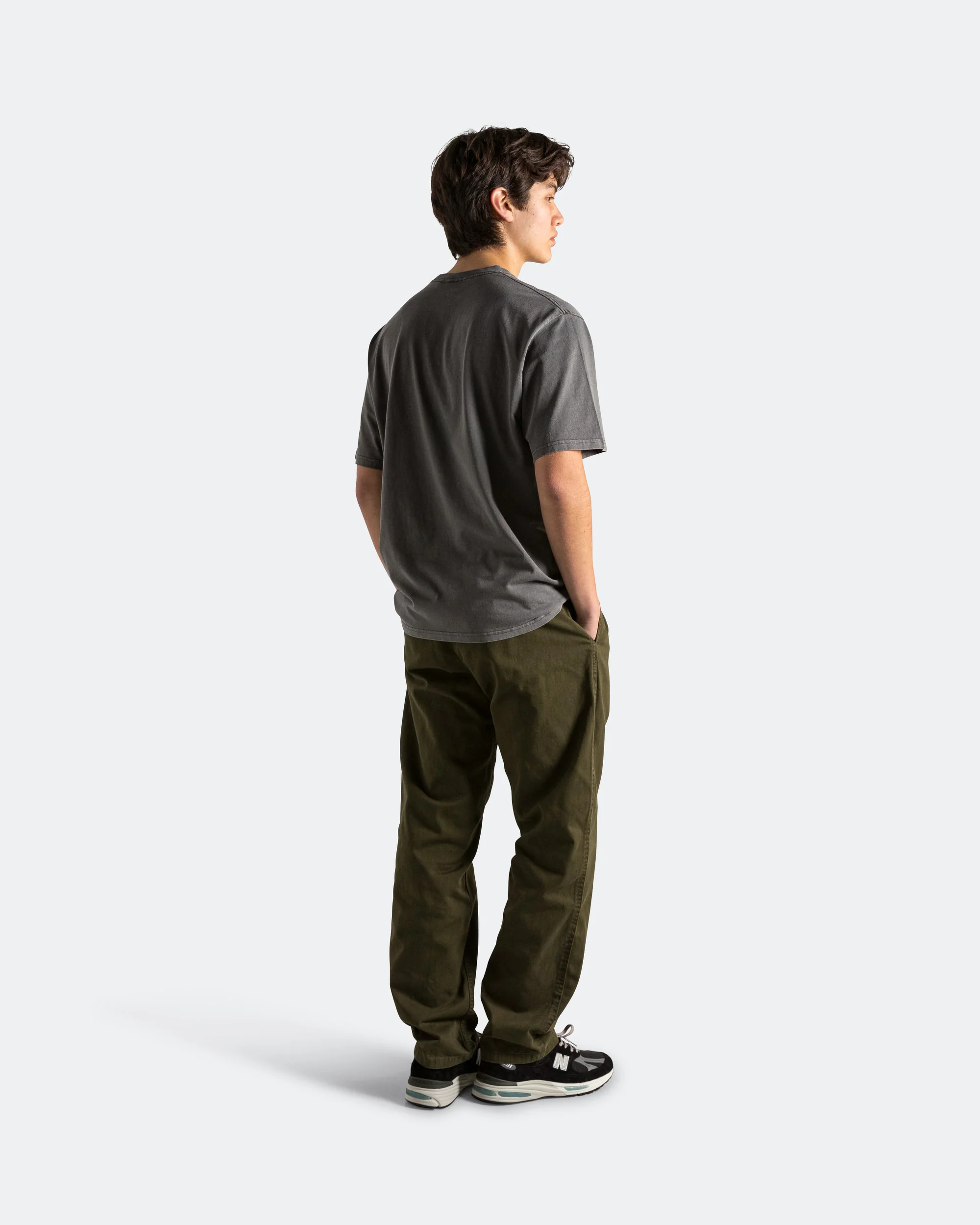 Gramicci Pant - Pine - Image 4