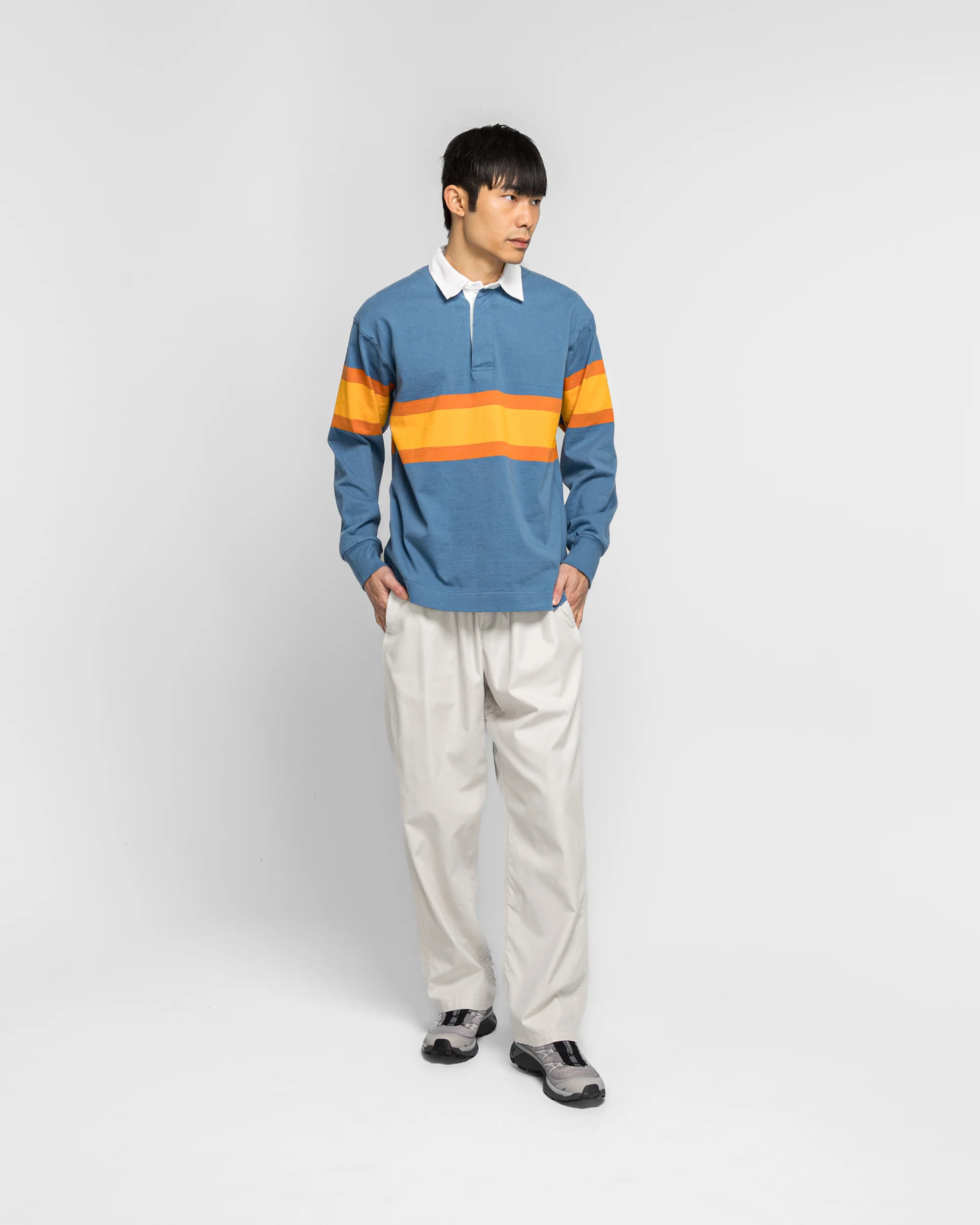 Swell Pant - Stone - Image 5