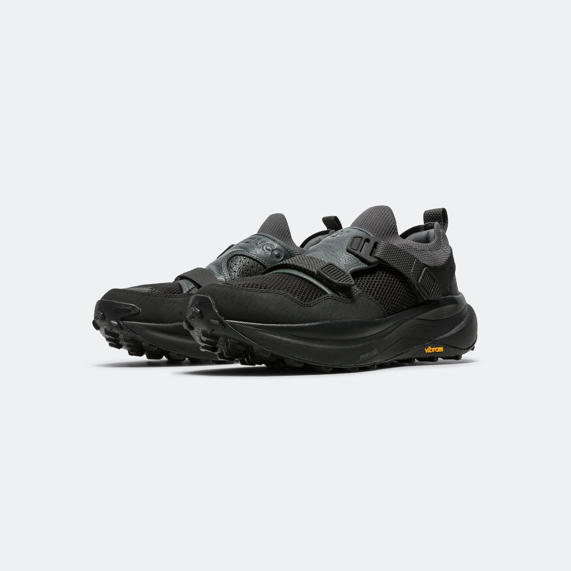 Grid x Ultra SILO - Black/Shadow - Image 2