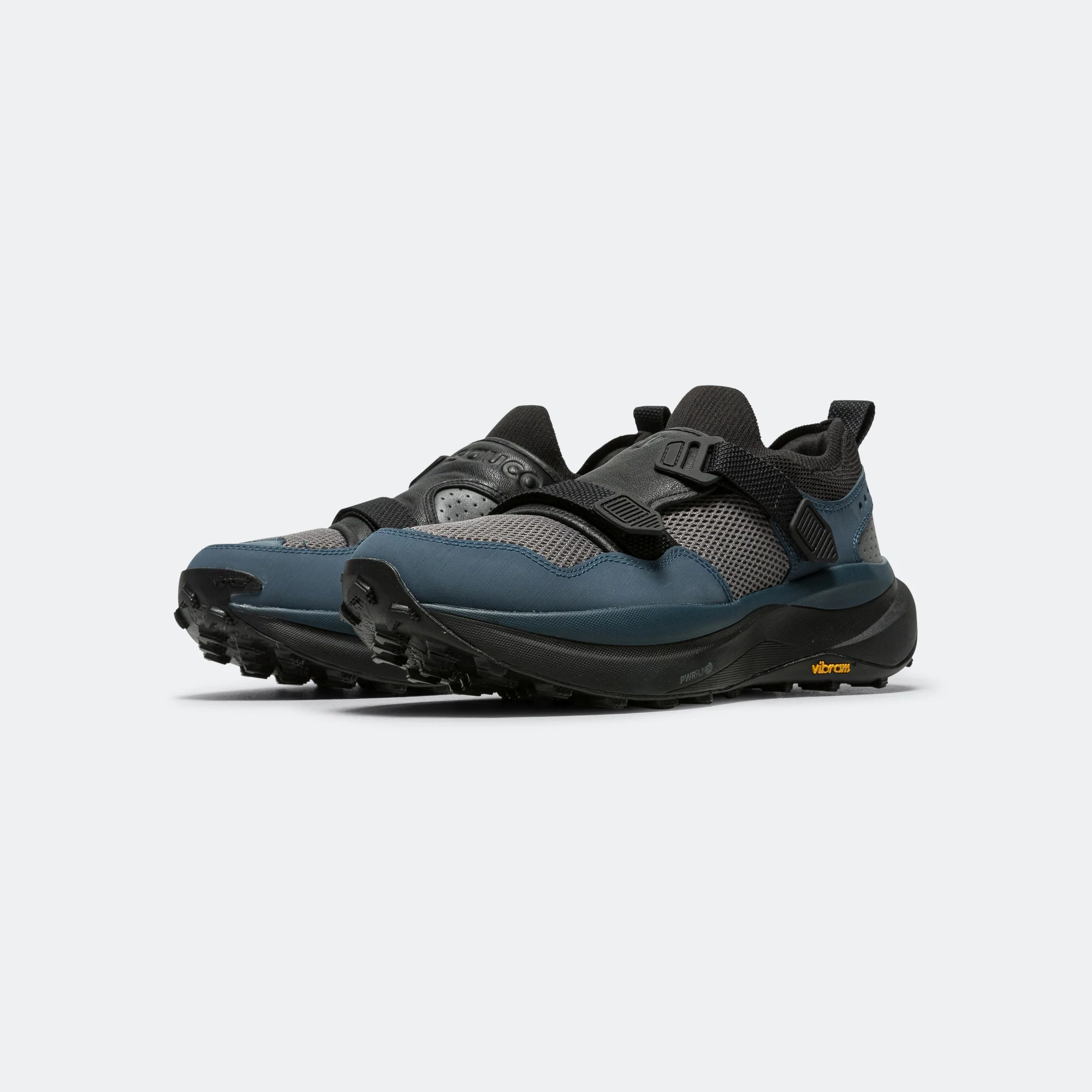 Grid x Ultra SILO - Navy/Black - Image 2