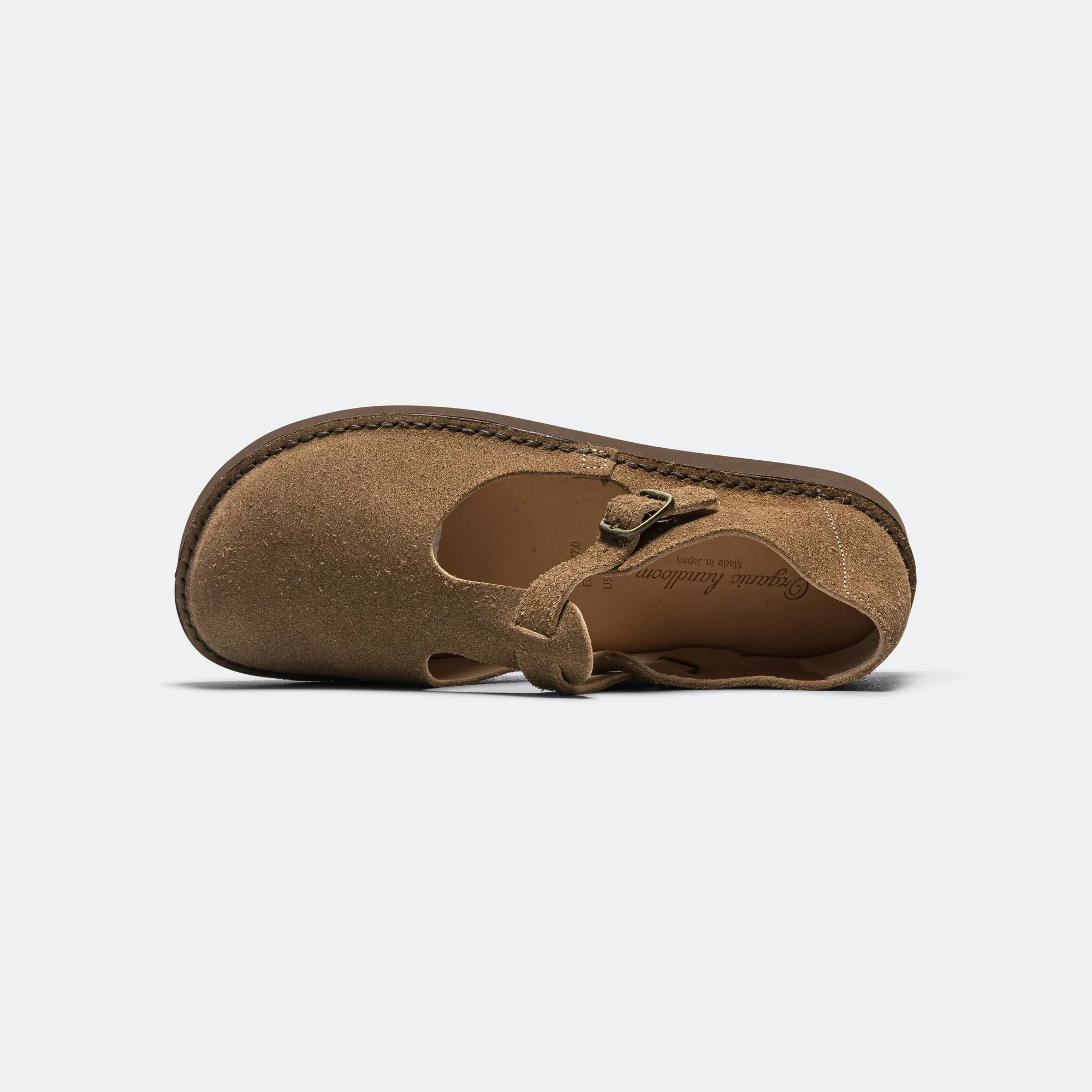 Guna Sandal - New Taupe - Image 4