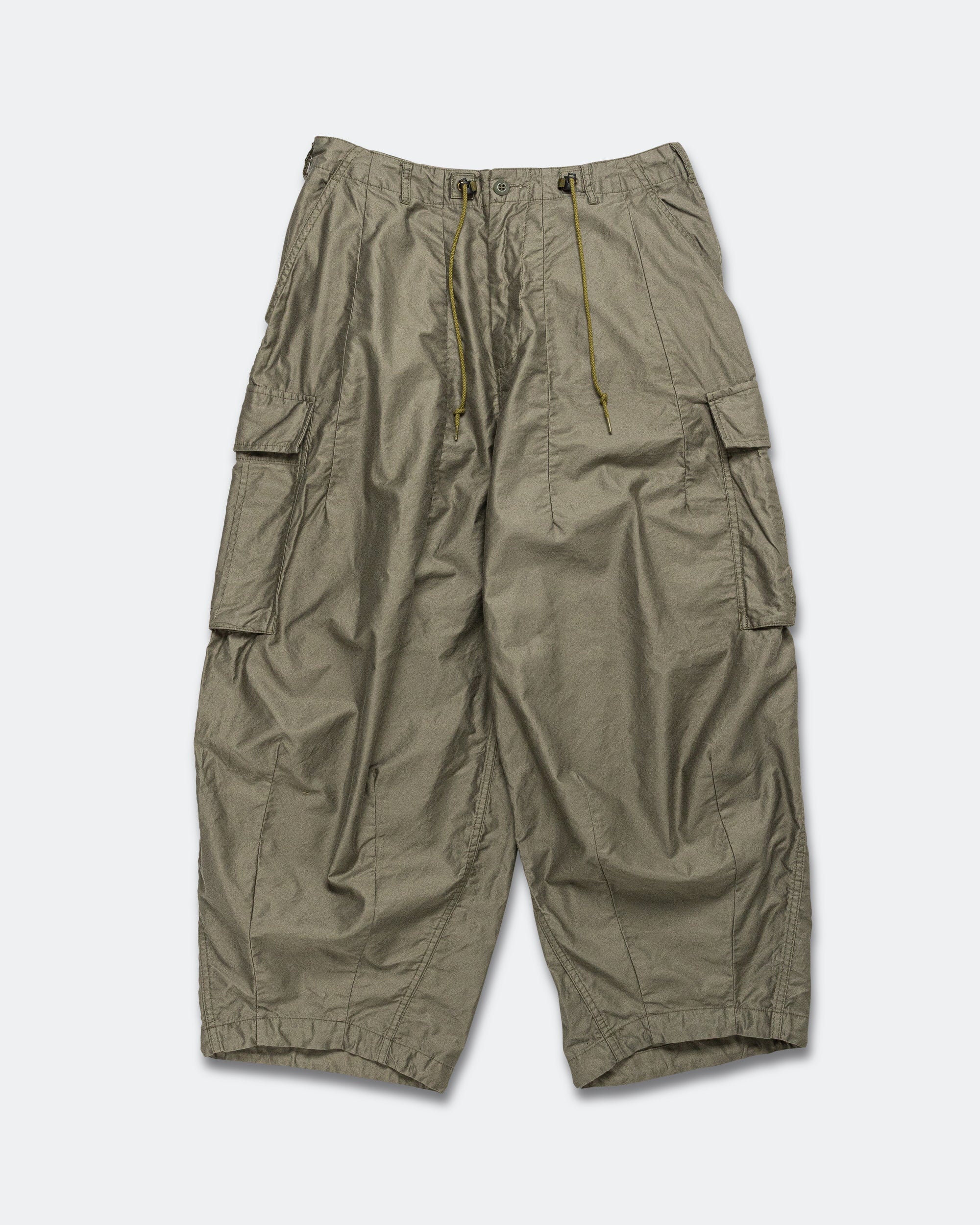 H.D. BDU Pant - Olive