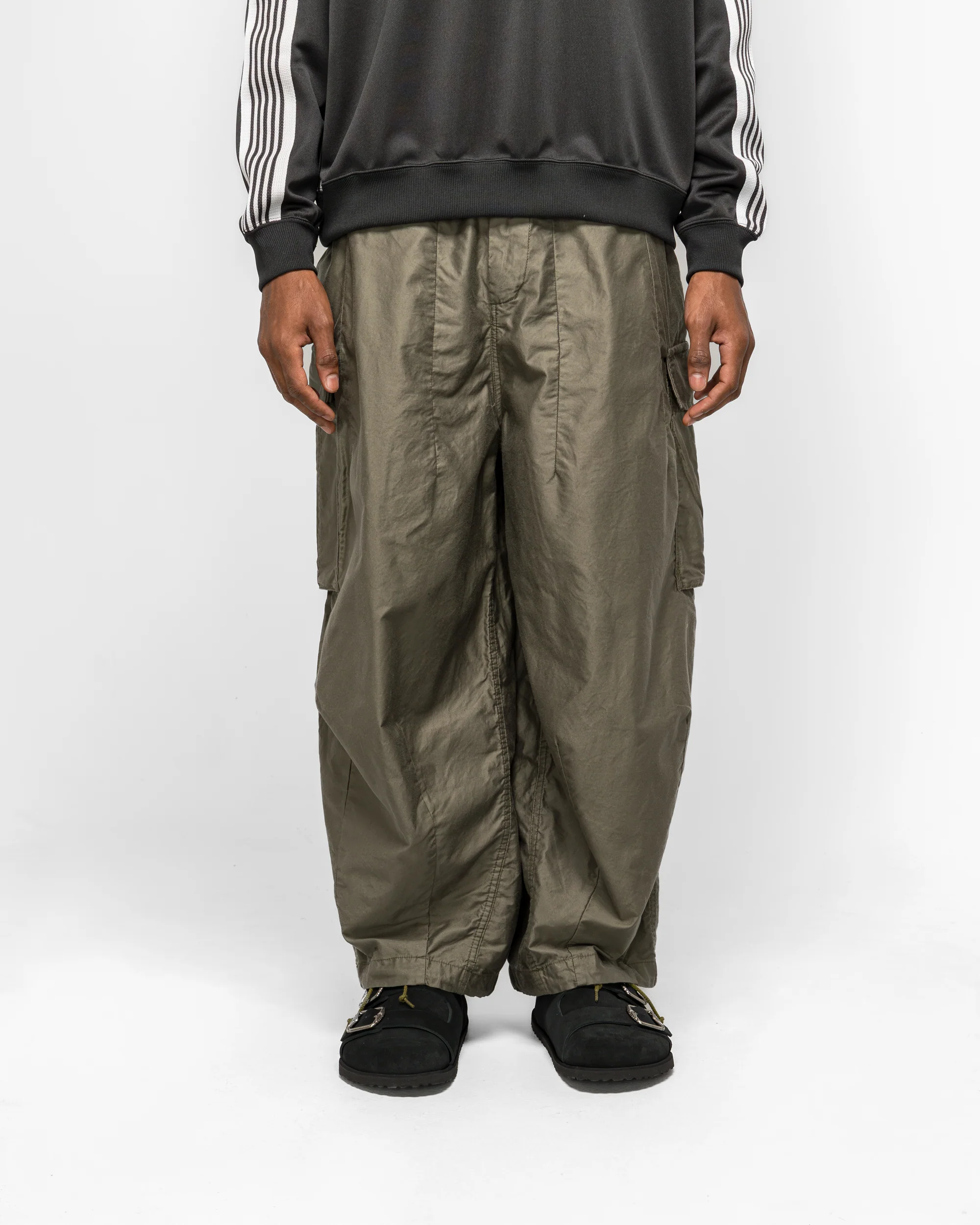 H.D. BDU Pant - Olive - Image 2