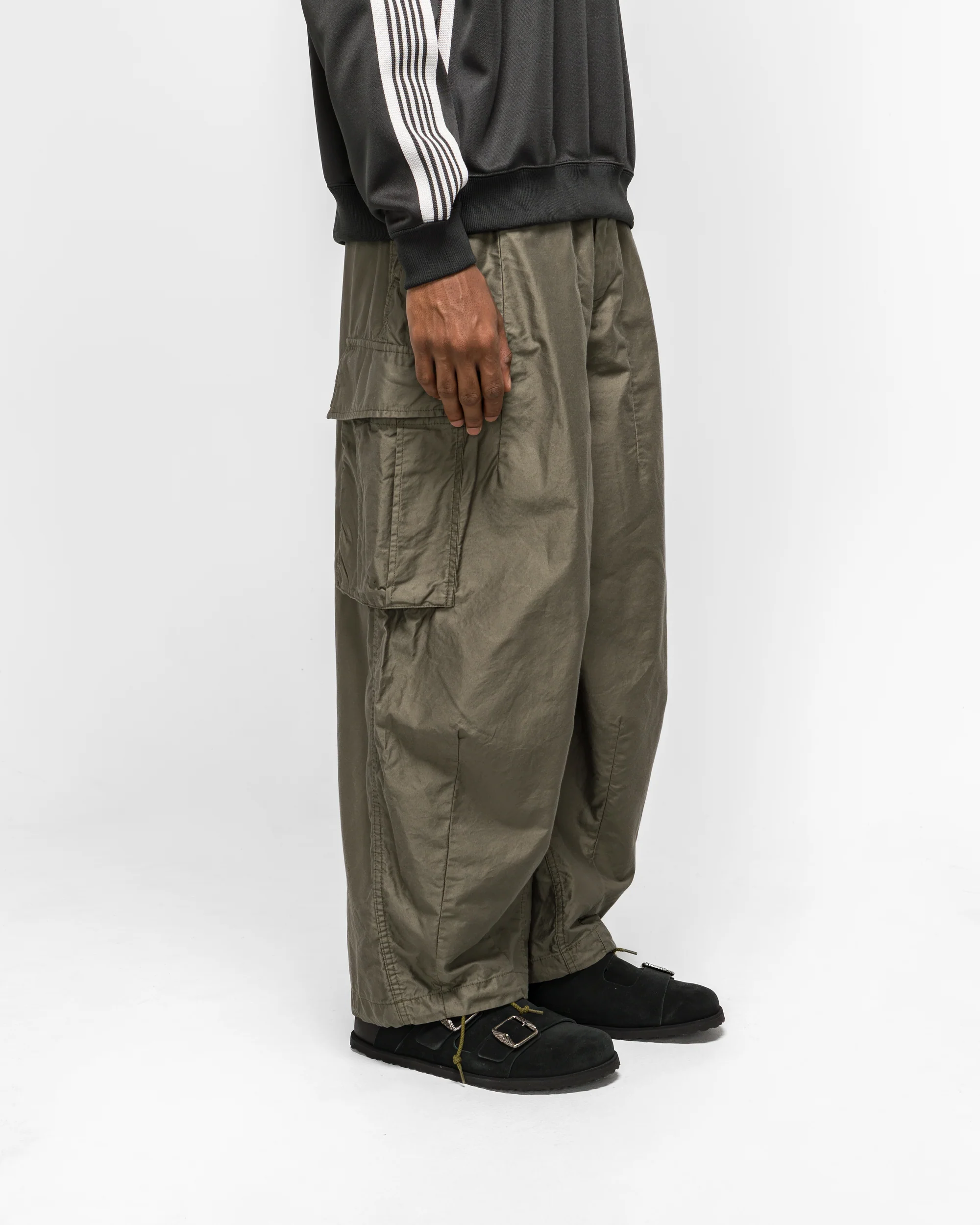 H.D. BDU Pant - Olive - Image 3