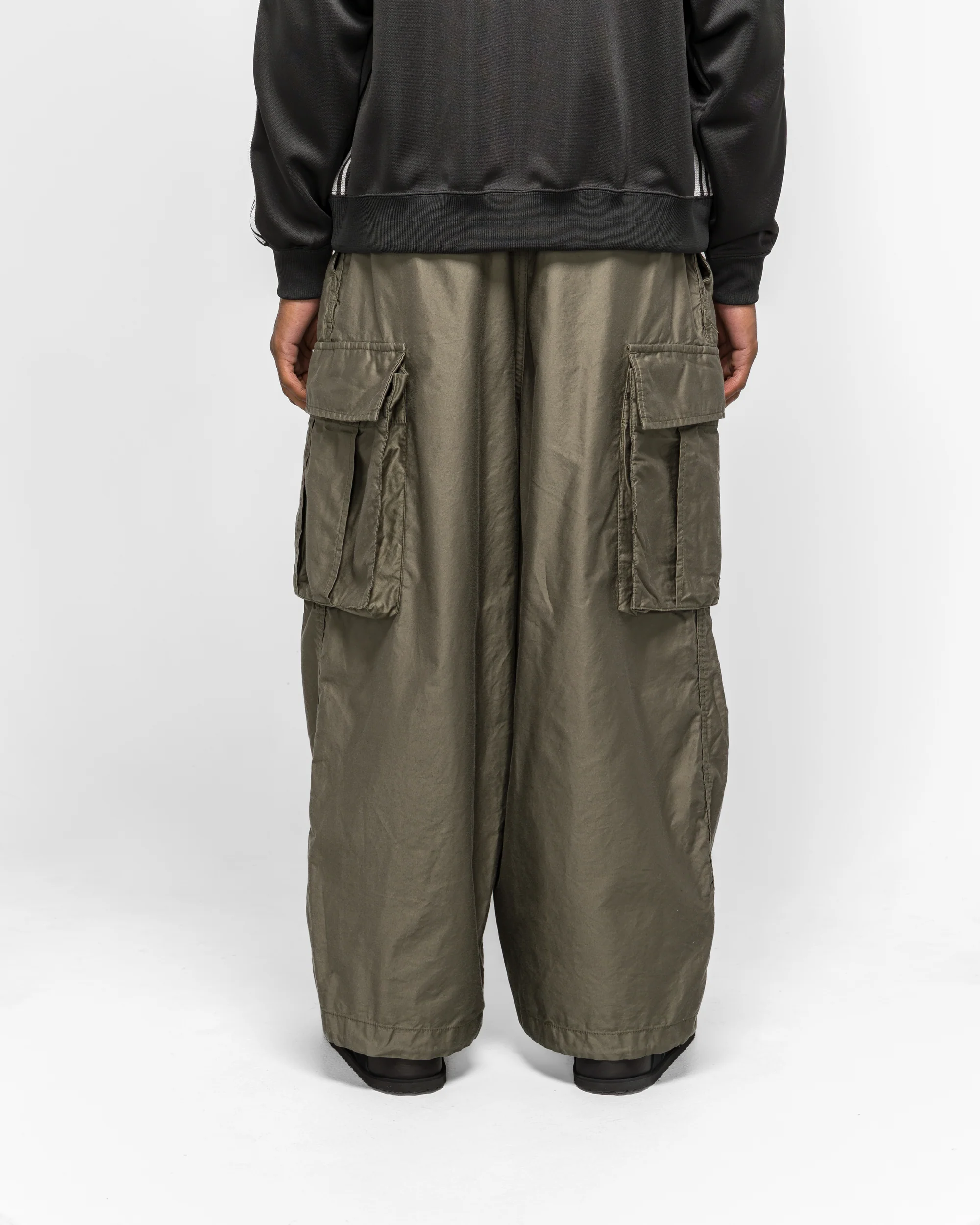 H.D. BDU Pant - Olive - Image 4