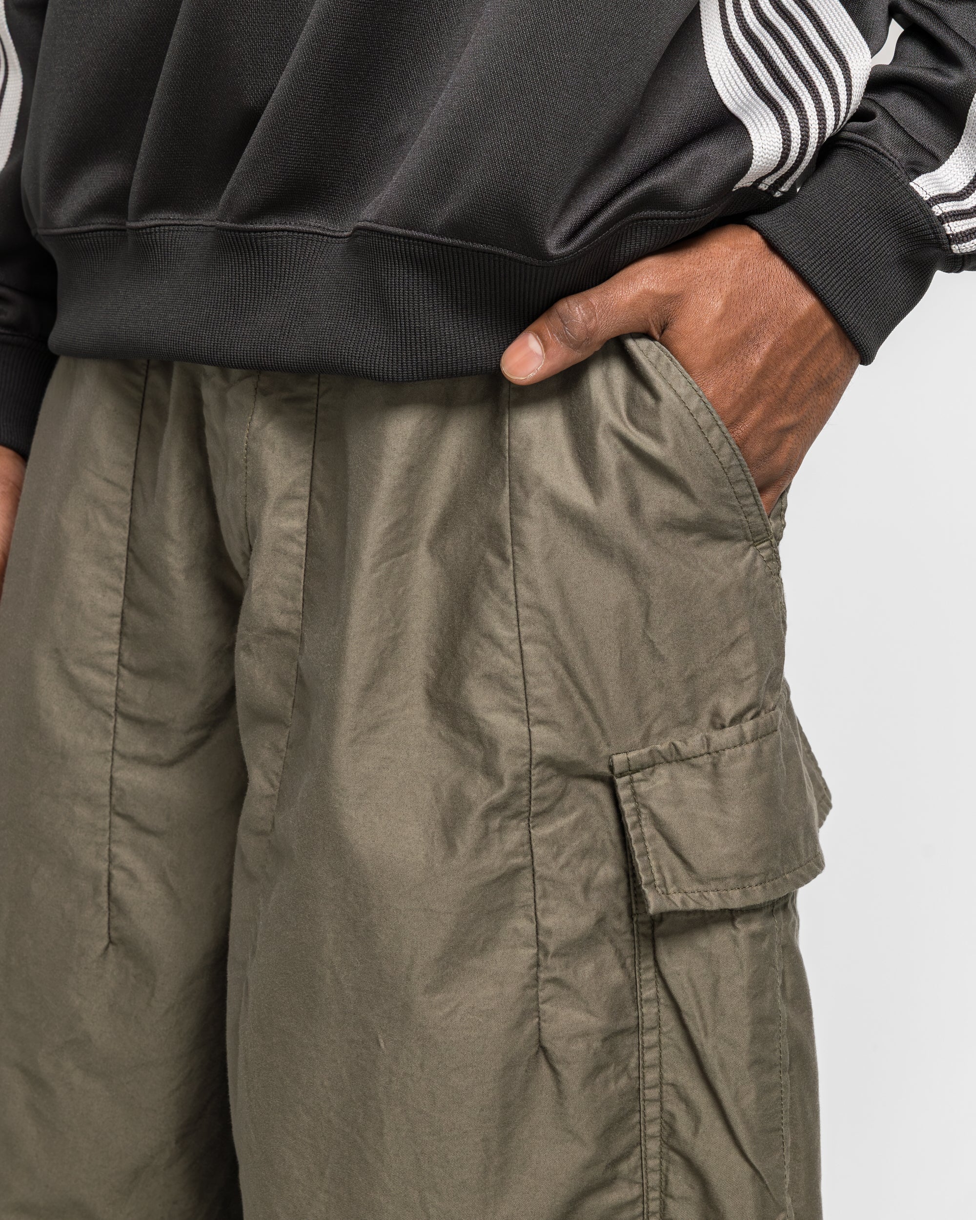 H.D. BDU Pant - Olive - Image 5