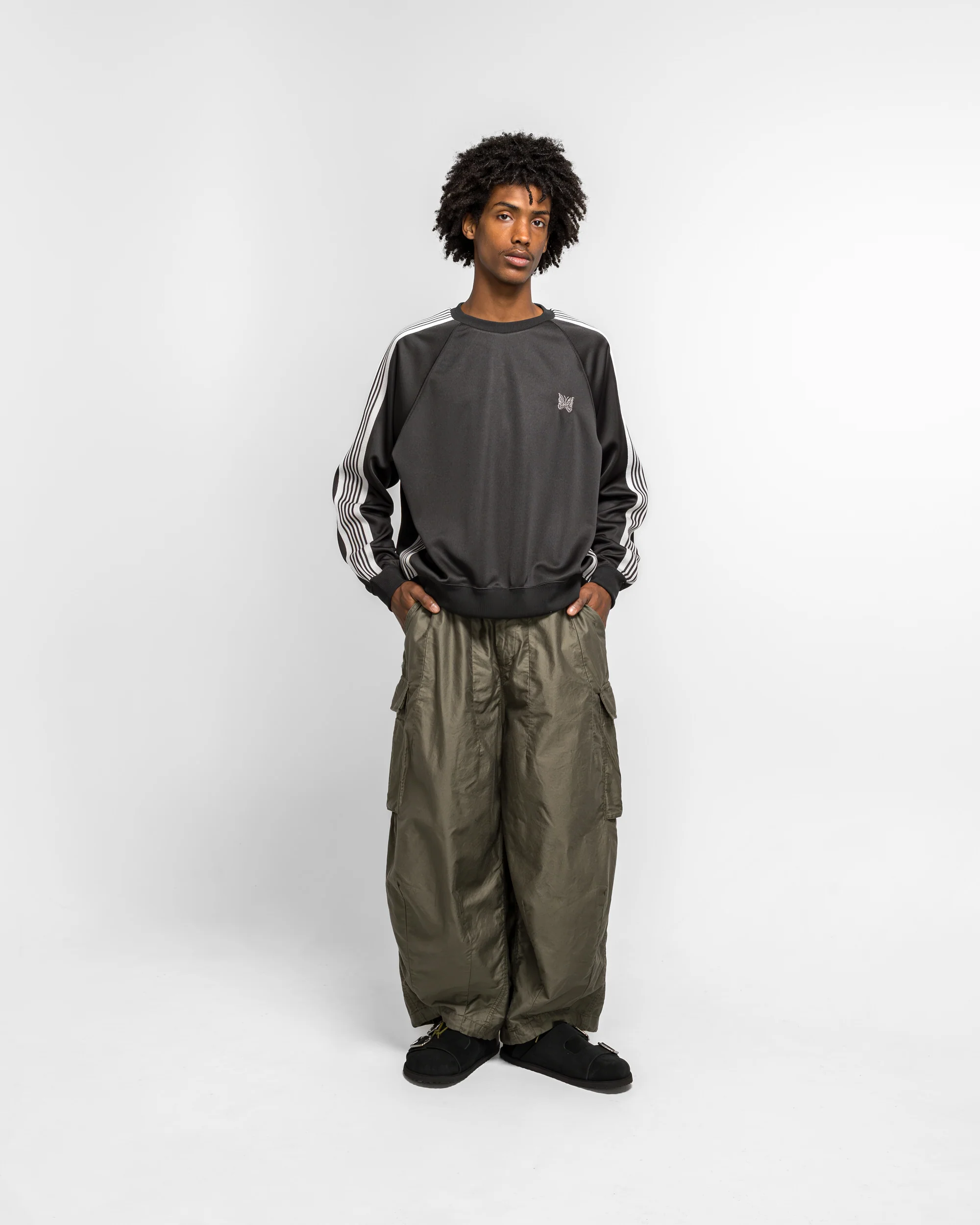 H.D. BDU Pant - Olive - Image 6