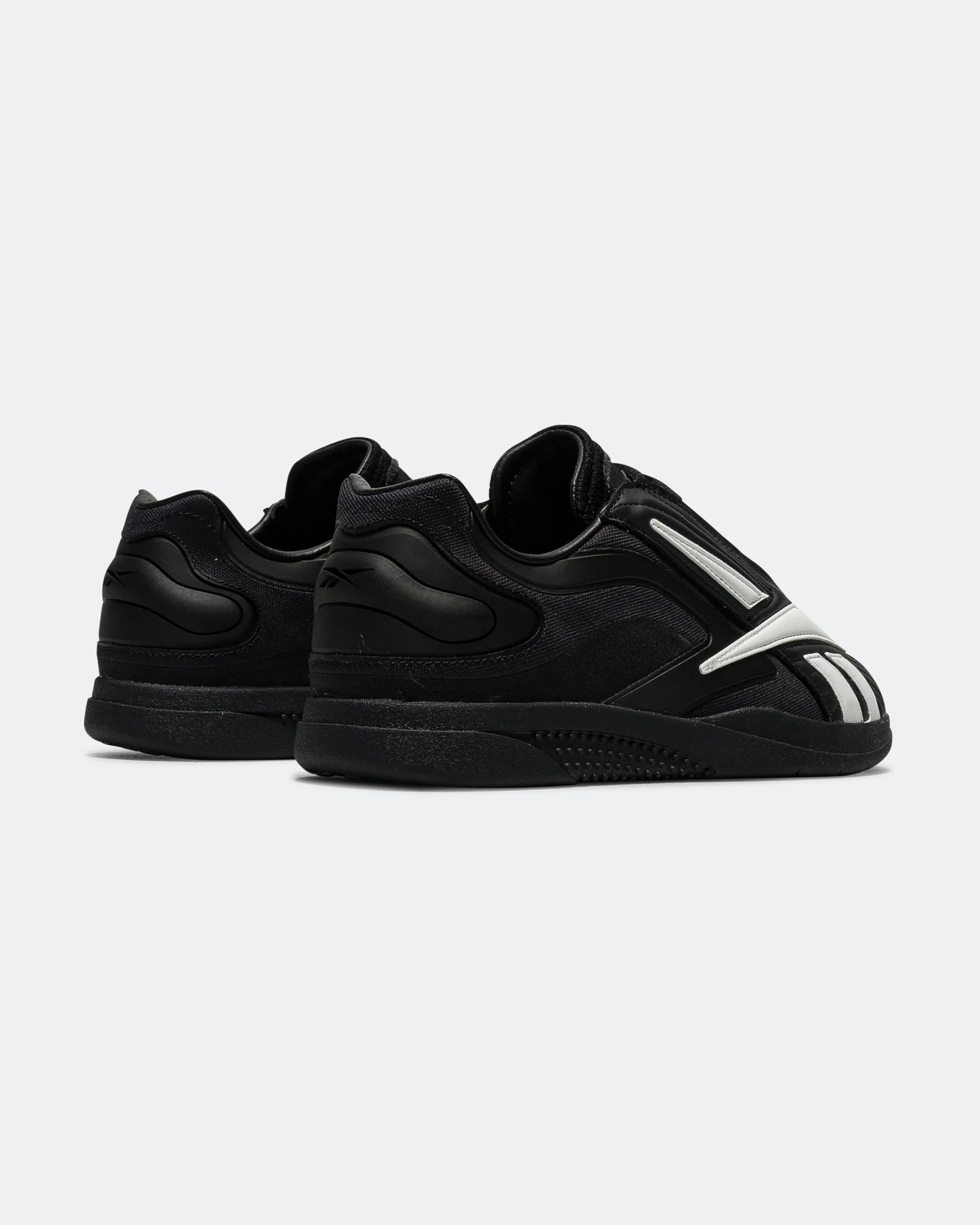 Hammer Pro LTD - Black/White - Image 3