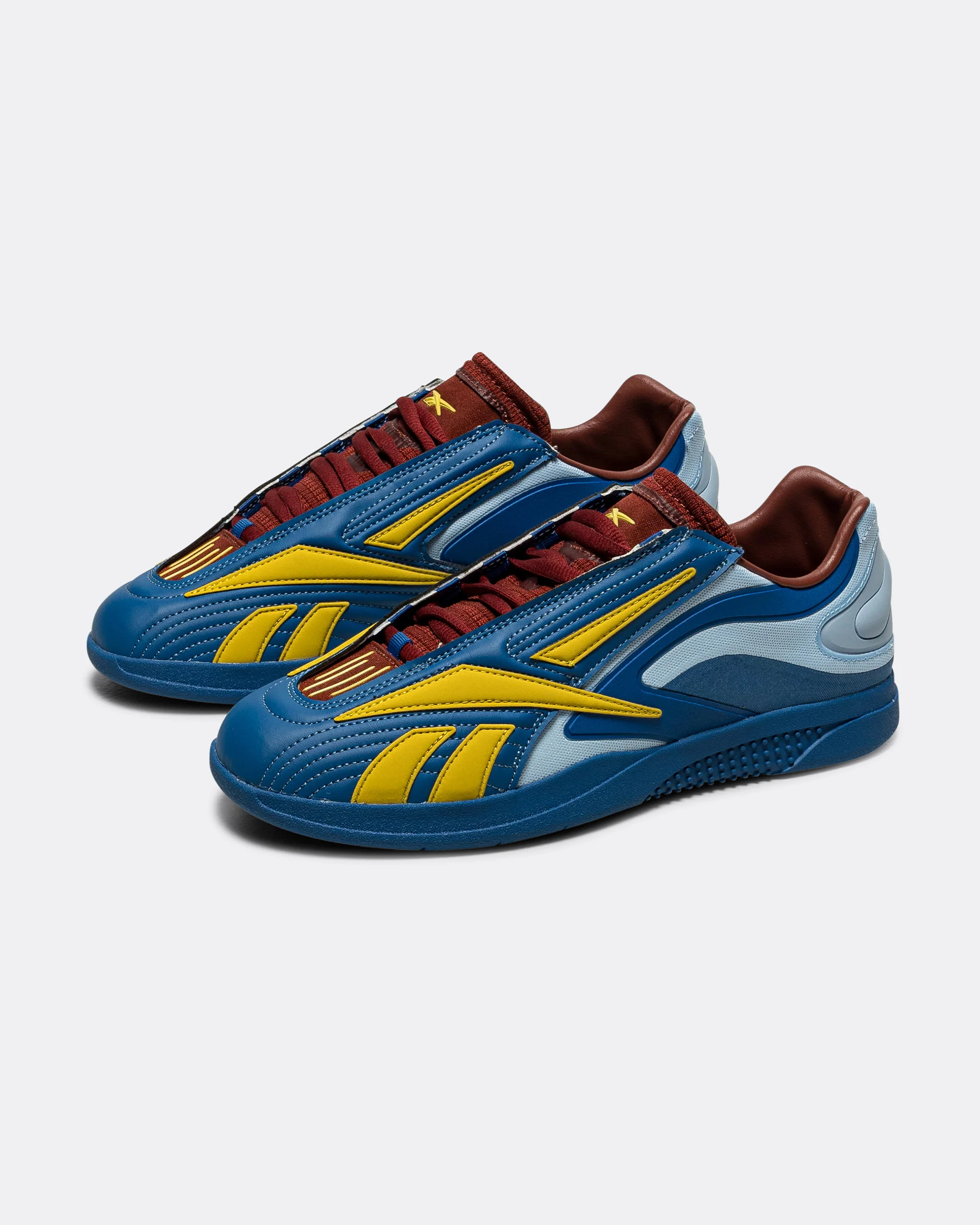 Hammer Pro LTD - Blue - Image 2