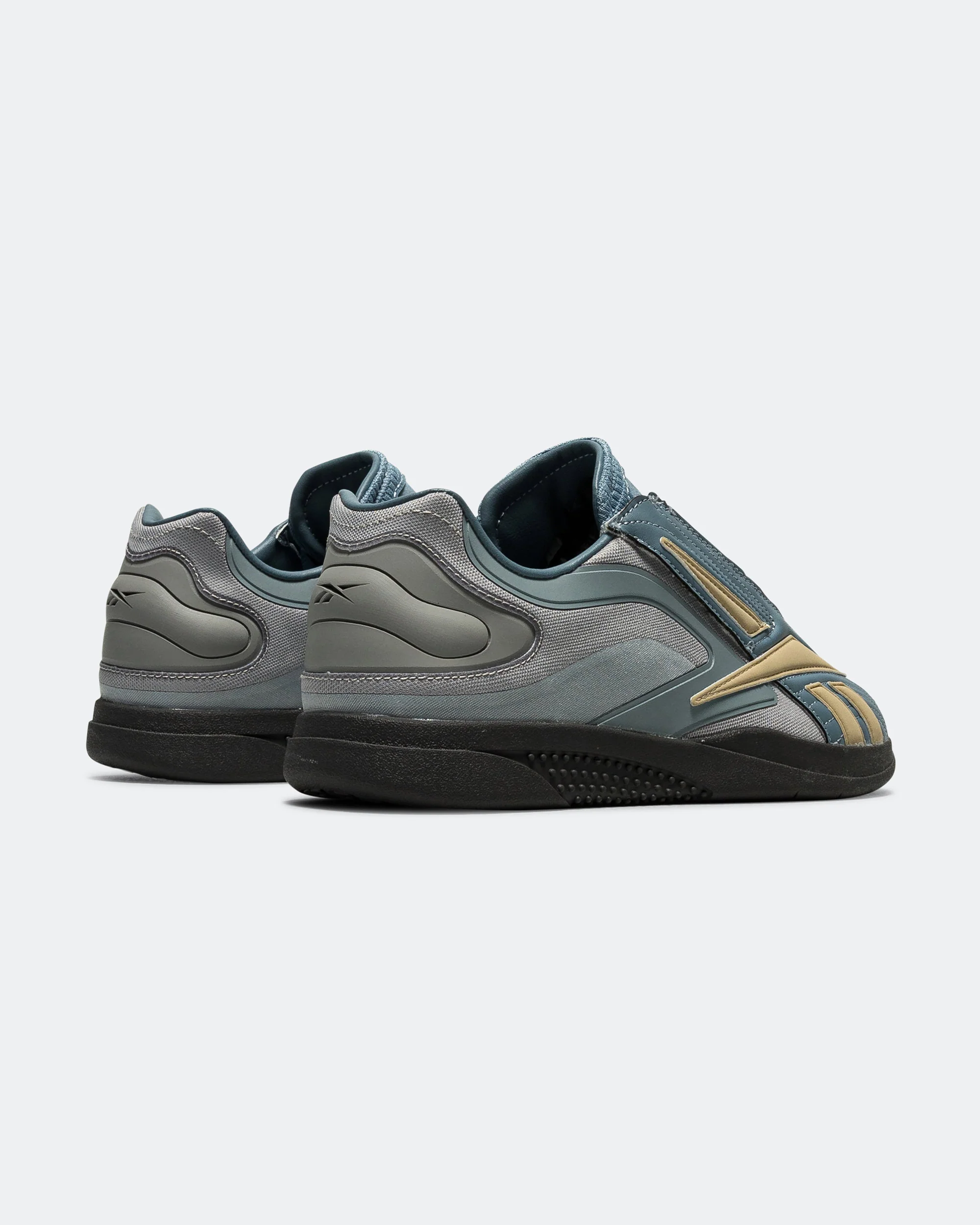 Hammer Pro LTD - Grey/Blue - Image 3